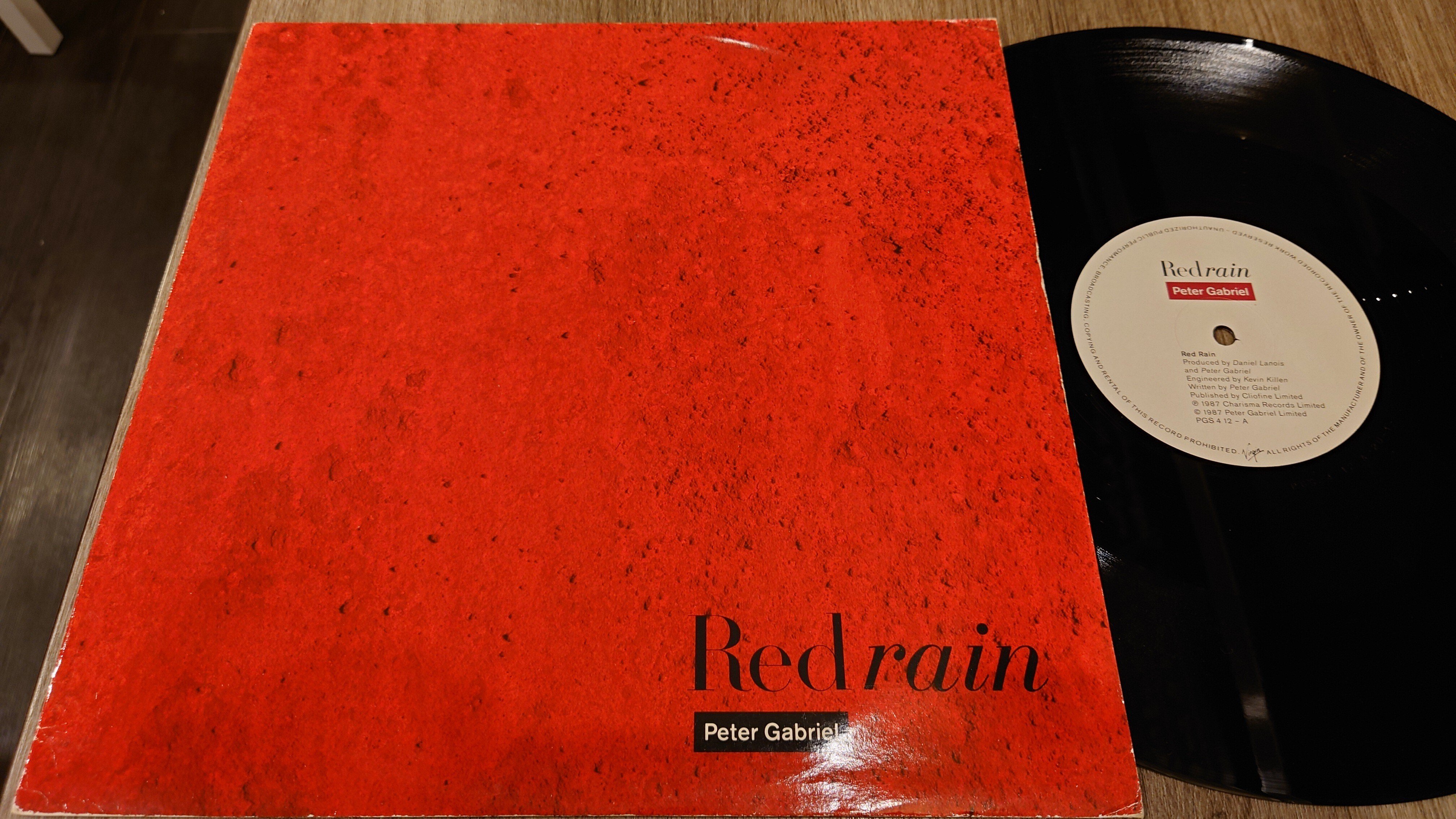 7インチ盤専門店雑記455「12インチ・シングルの愉悦：その他の高音質