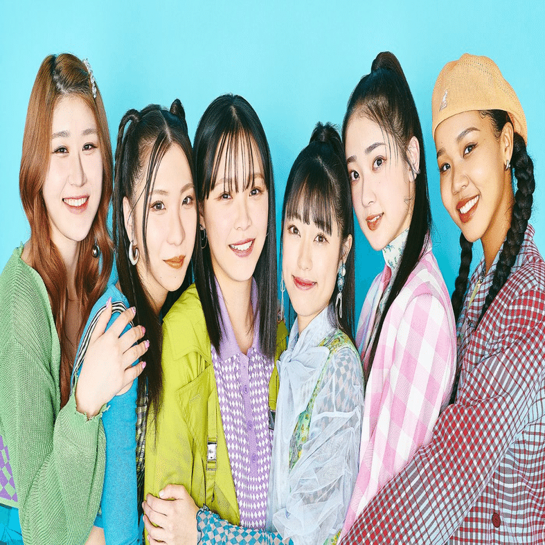 Little Glee Monster 第2章｜Yugo