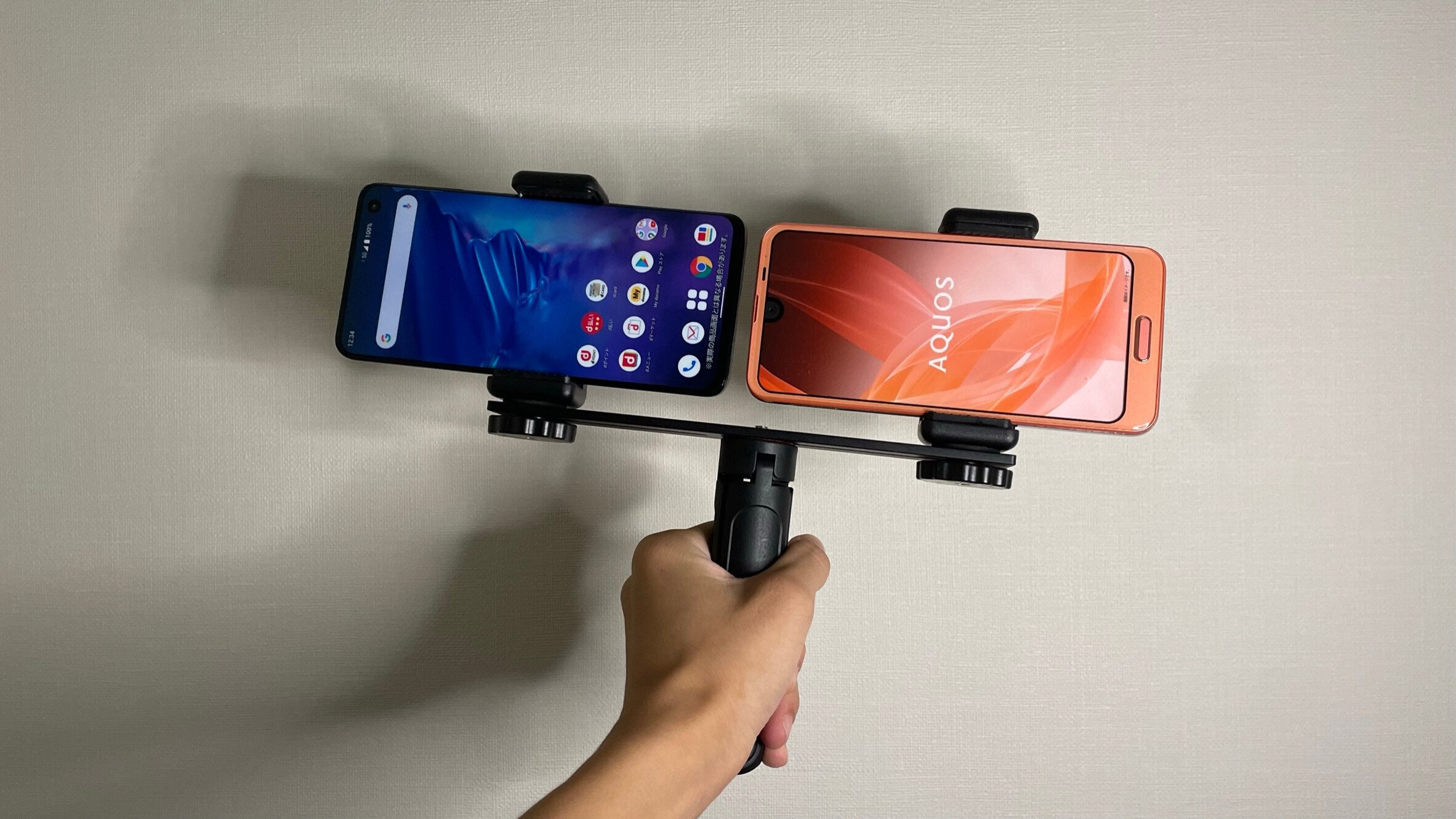 レビュー】BALMUDA Phone、そんなにダメだった?買って試して レビュー】BALMUDA Phone、そんなにダメだった?買って試して
