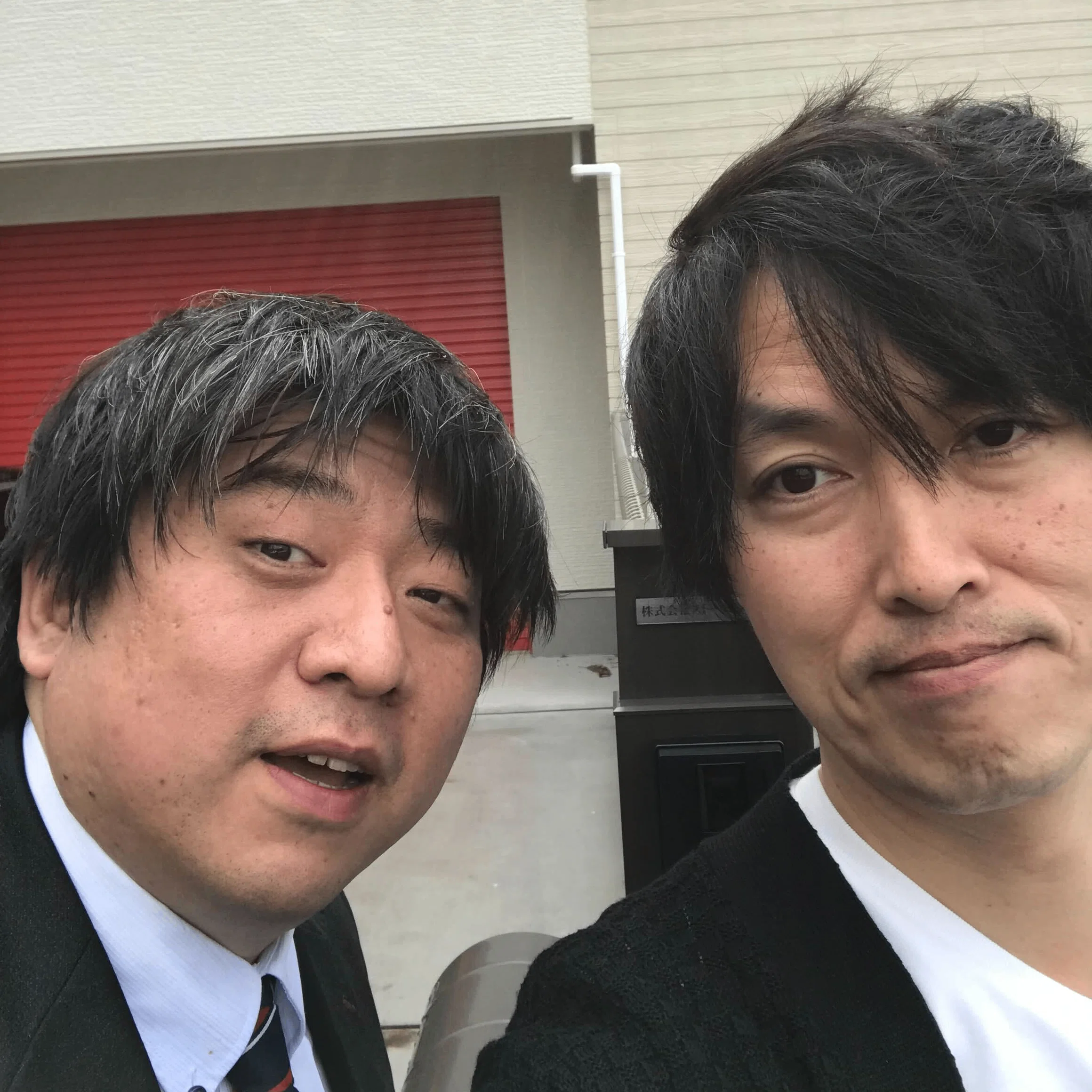 僕とやまださんの1767日 ─僕がロゲットカードの事業譲渡を決めた理由