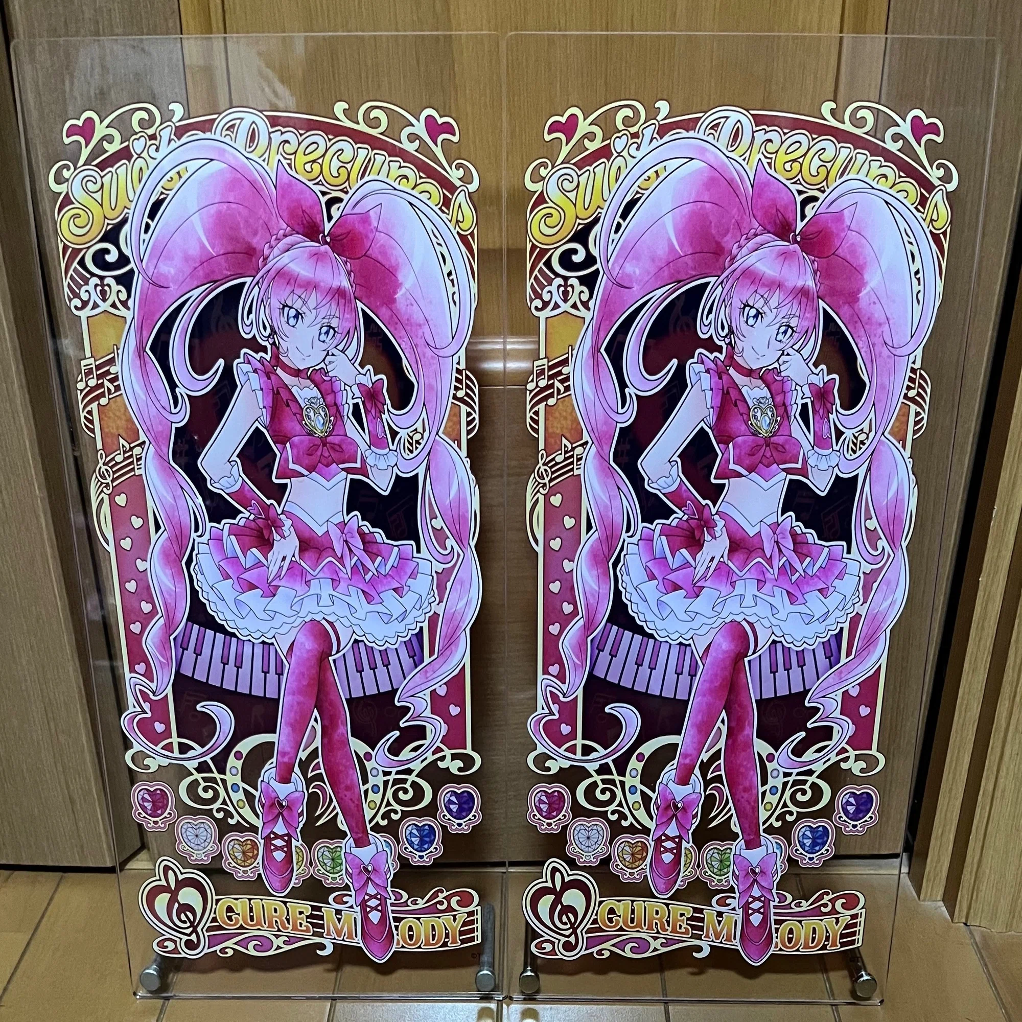 スイートプリキュア♪ キュアメロディが残してきた名言を考える｜ウイング