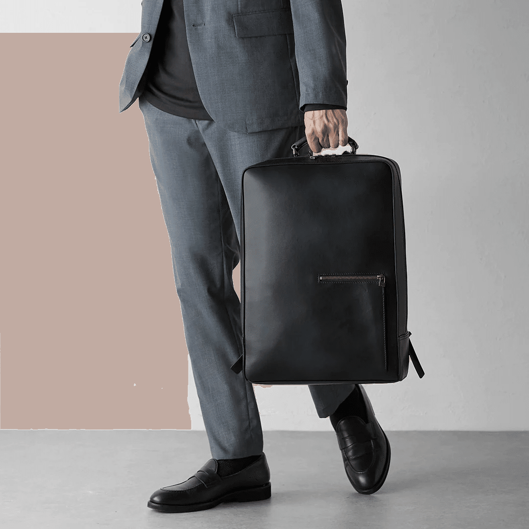 Zadan Backpack – マザーハウス 公式サイト - バッグ