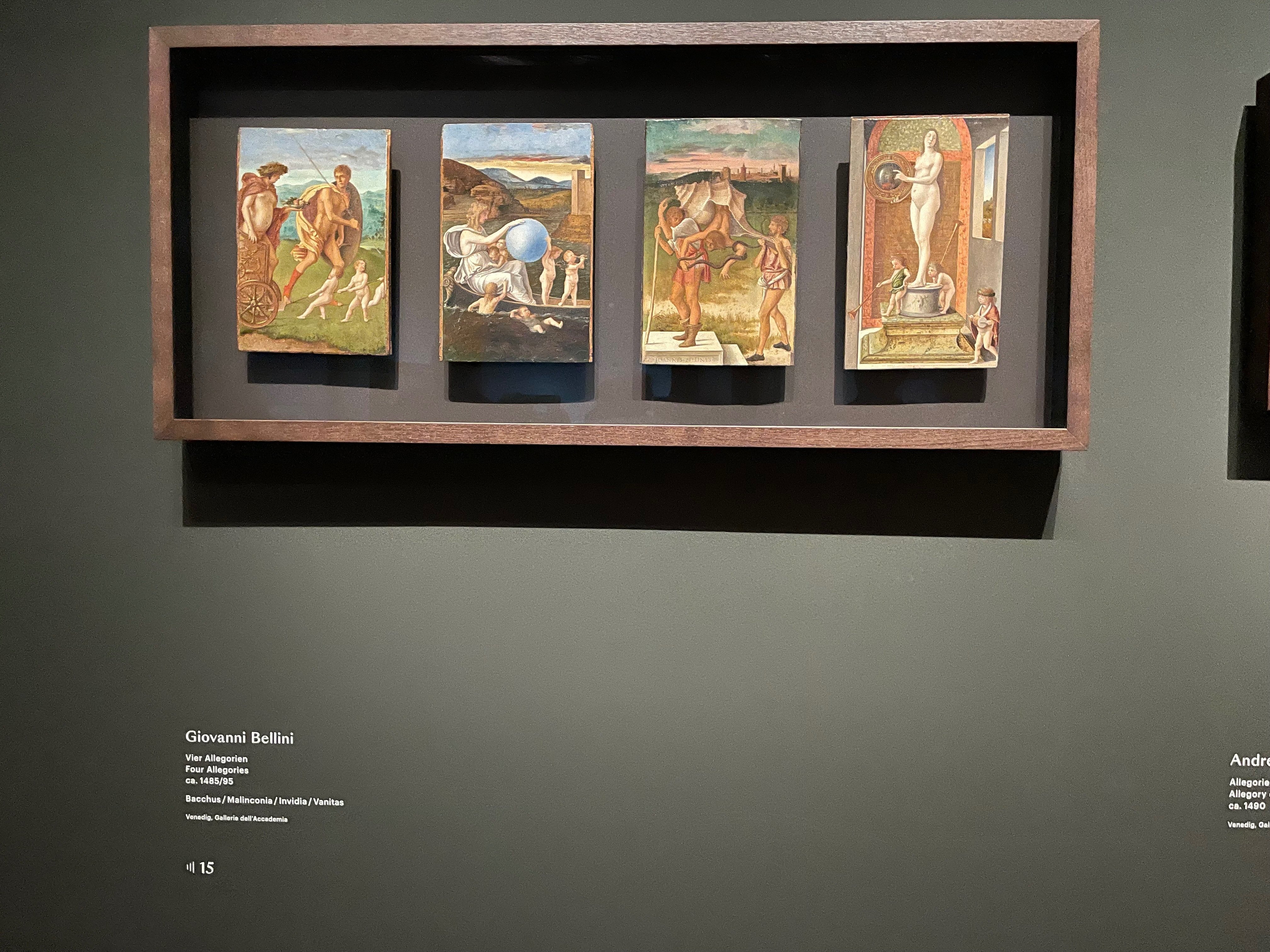ノイエ／アルテ・ピナコテーク美術館作品集 ドイツ屈指の美術館アルテ・ピナコテーク、その見どころを解説