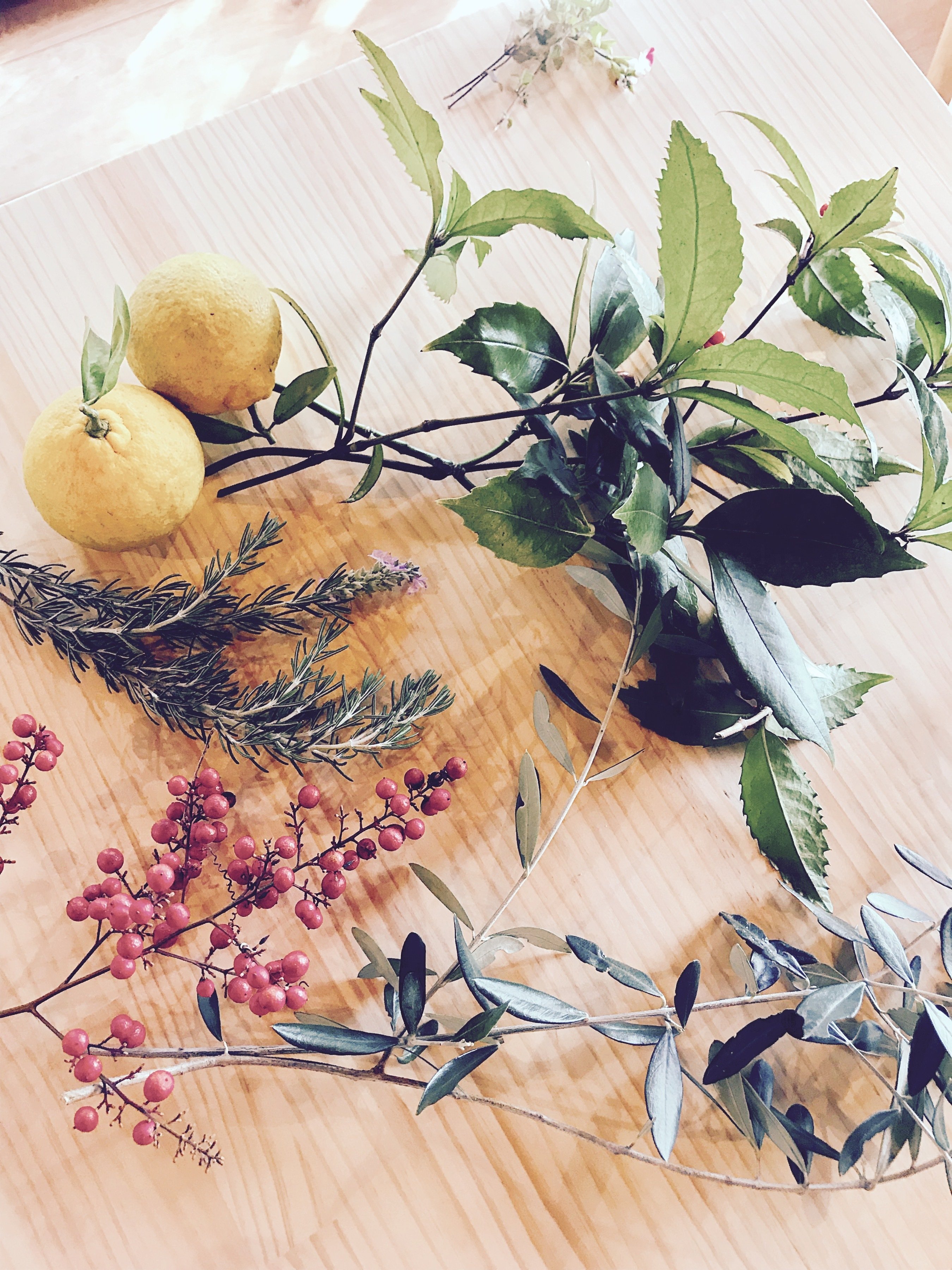 ようこそベイリーフへ｜Bay Leaf Cafe