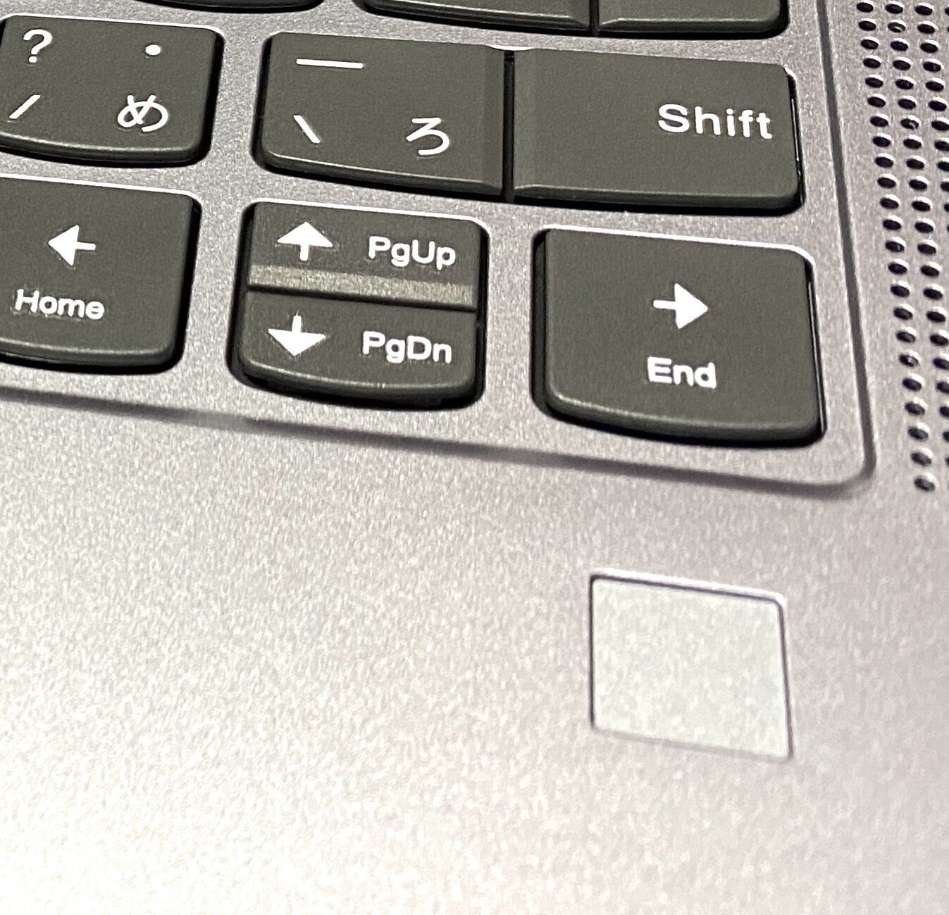 ノートパソコンの初期不良体験談｜MtOjiisan