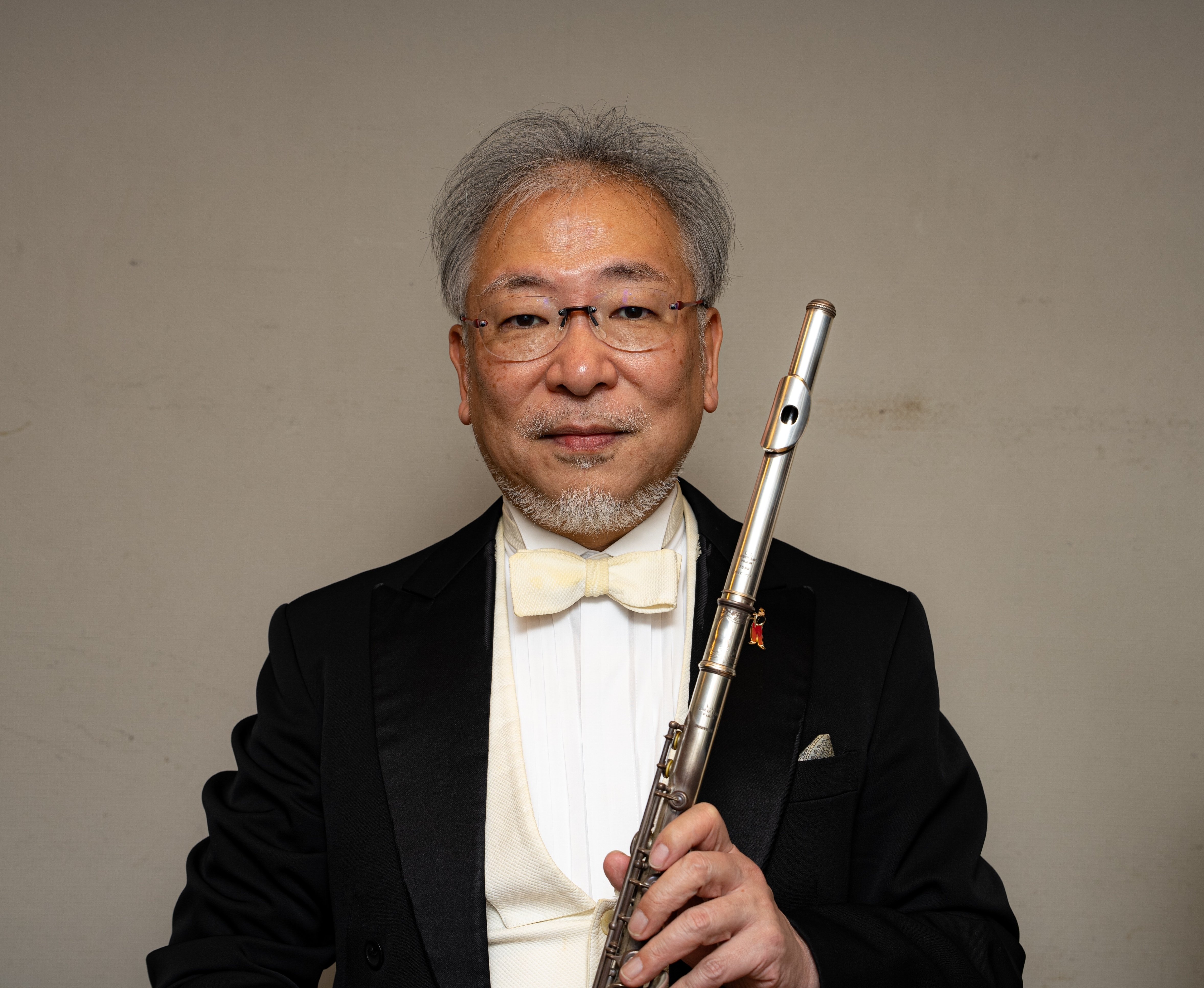 プロはパーツから語る「世界一細かい楽器紹介」フルート編＃1｜新日本