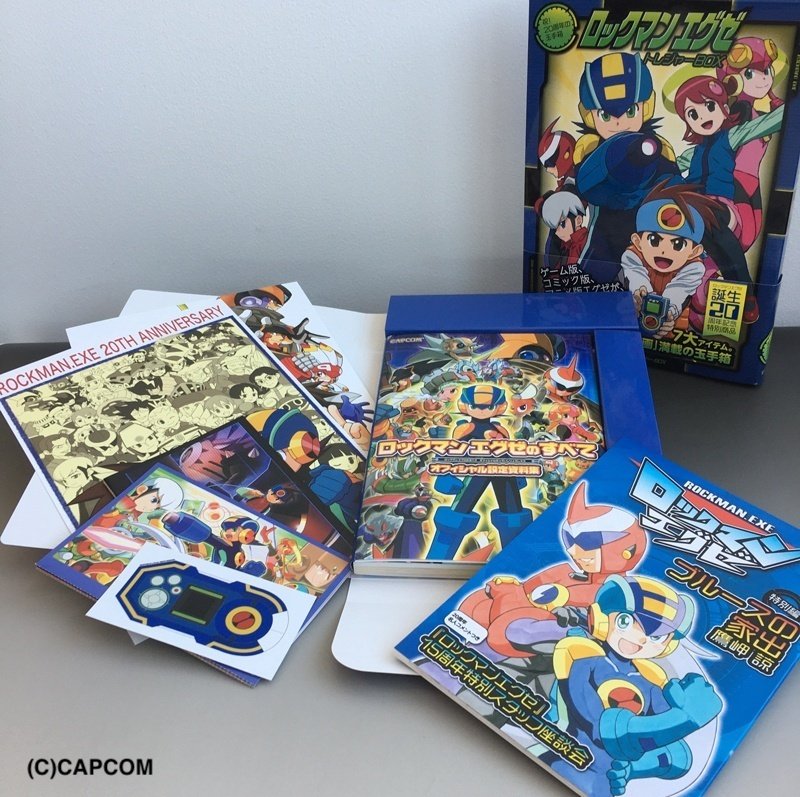 ロックマン シリーズ20冊セット　初版本含む　レア漫画 希少コミック ロックマン シリーズ20冊セット 初版本含む レア漫画 希少