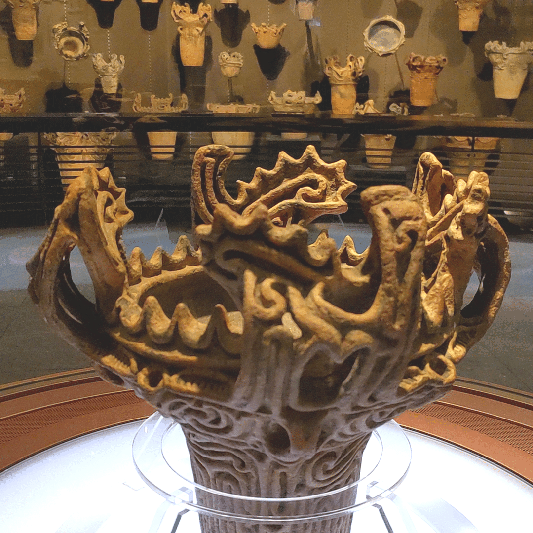 続・日本列島をもっと知りたくなる｜全ては縄文土器の発明から始まった