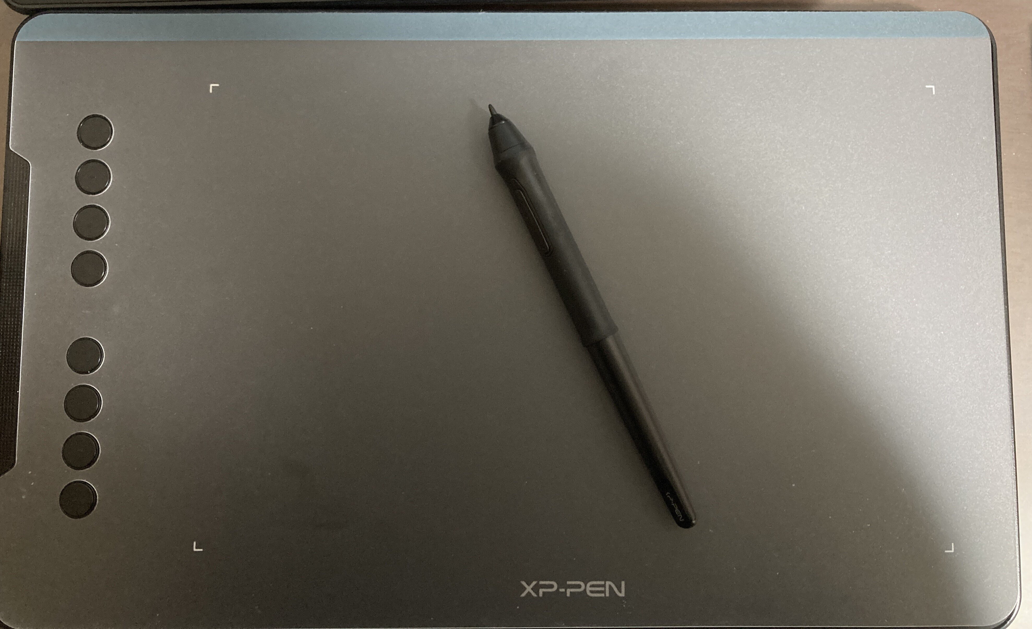 XP-PENのペンタブを5年使ってみた感想｜さやまいのり