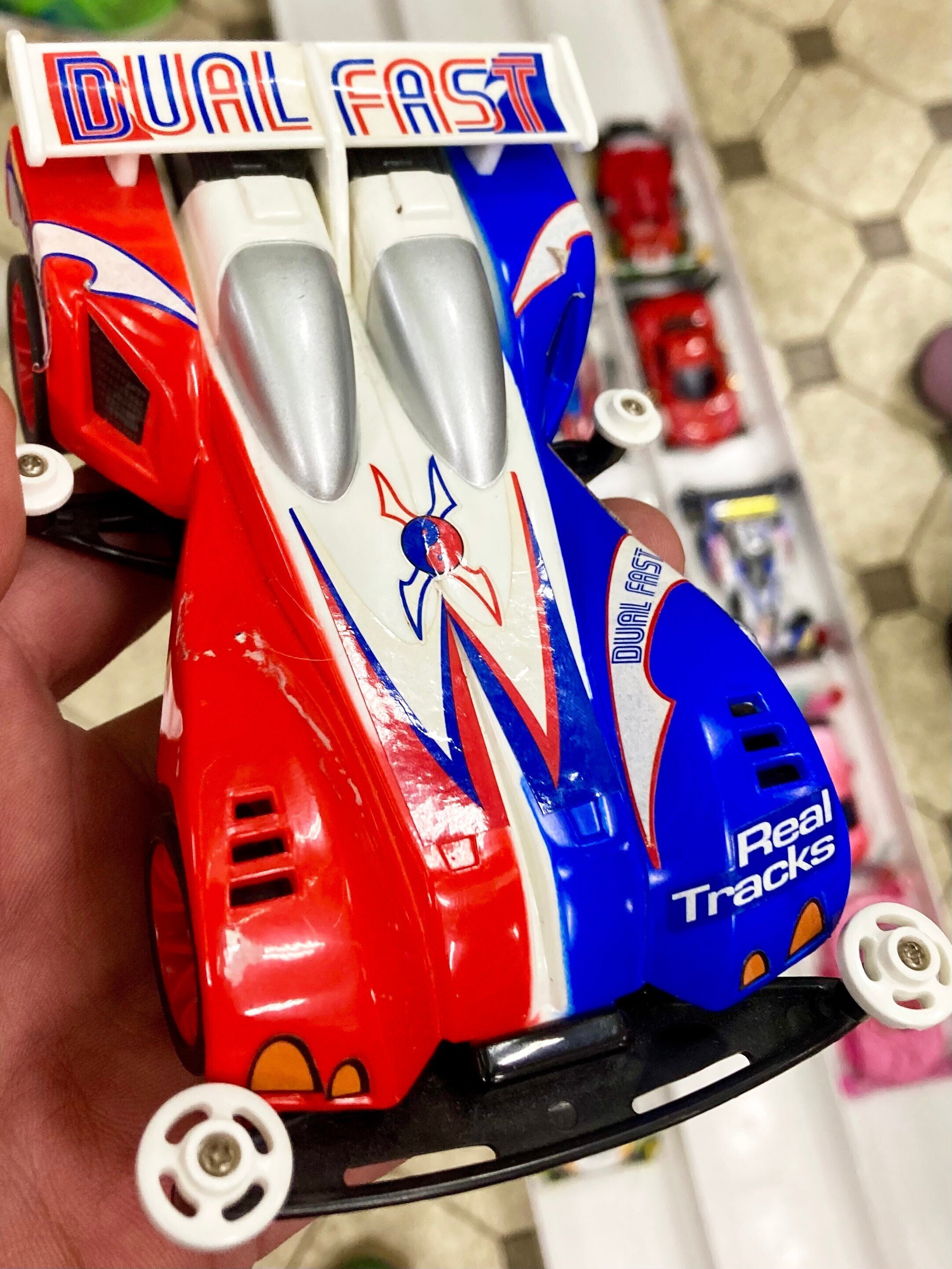 ミニ四駆　さくよ ミニ四駆】え！歴6ヶ月⁉︎レース完封・完全優勝マシンがヤバ