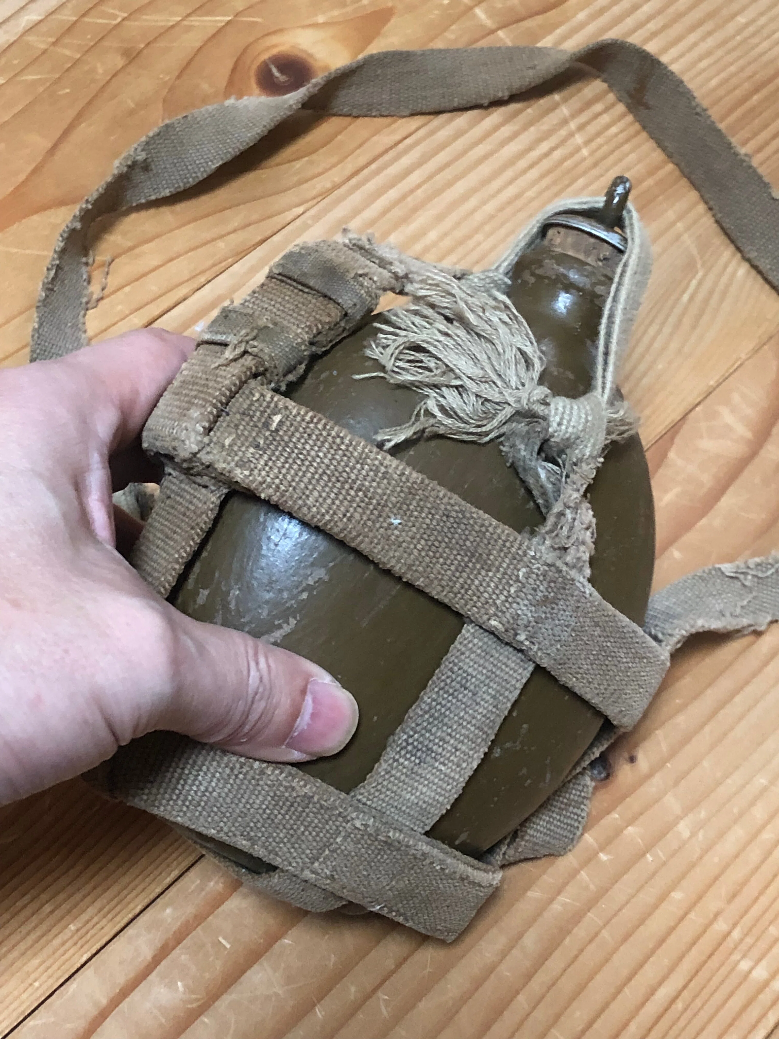 代用品に頼る日々でも戦争は最優先で続行ー代用品も兵器優先…｜信州