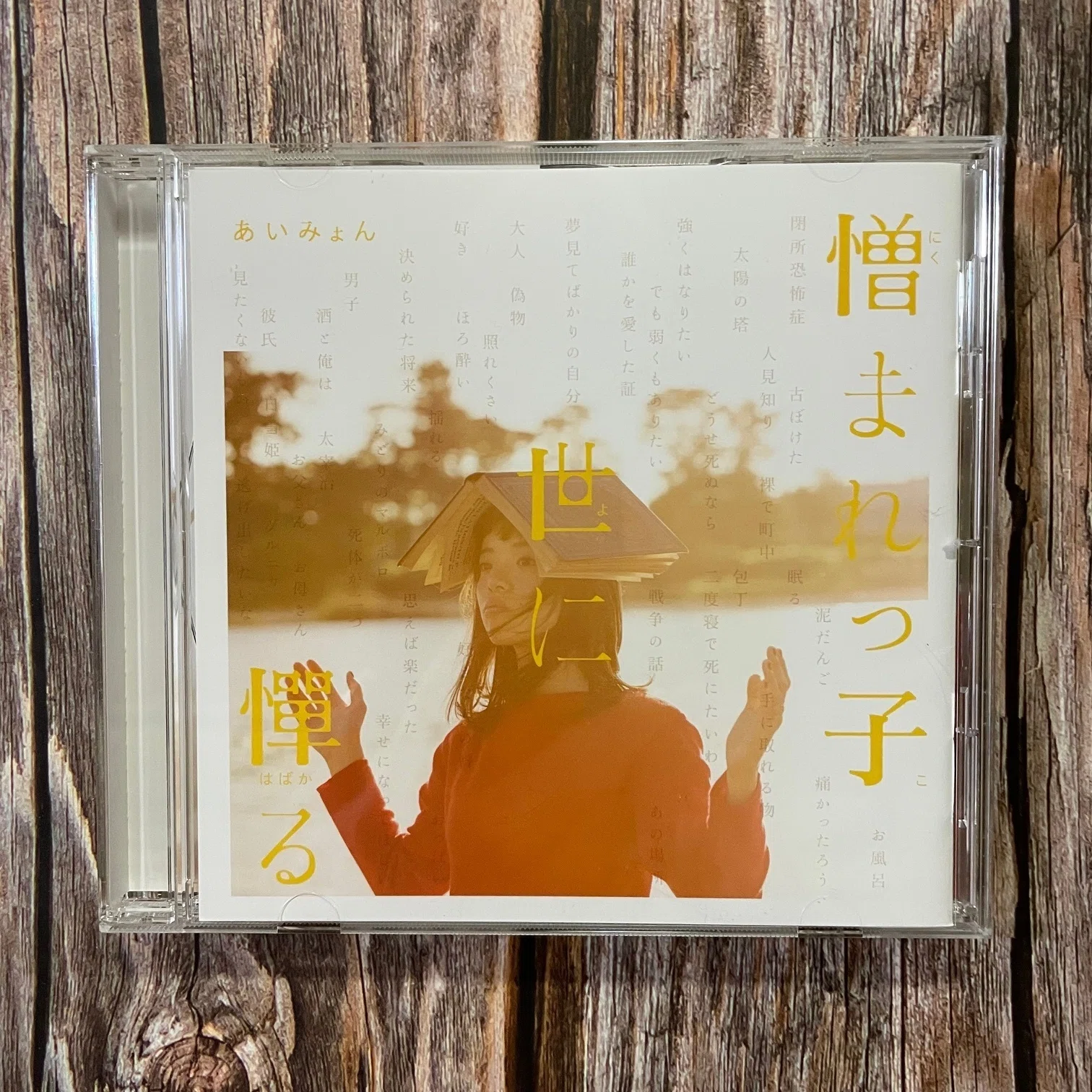 My Favorite Songs Vol. 19 - Aimyon｜関根裕治