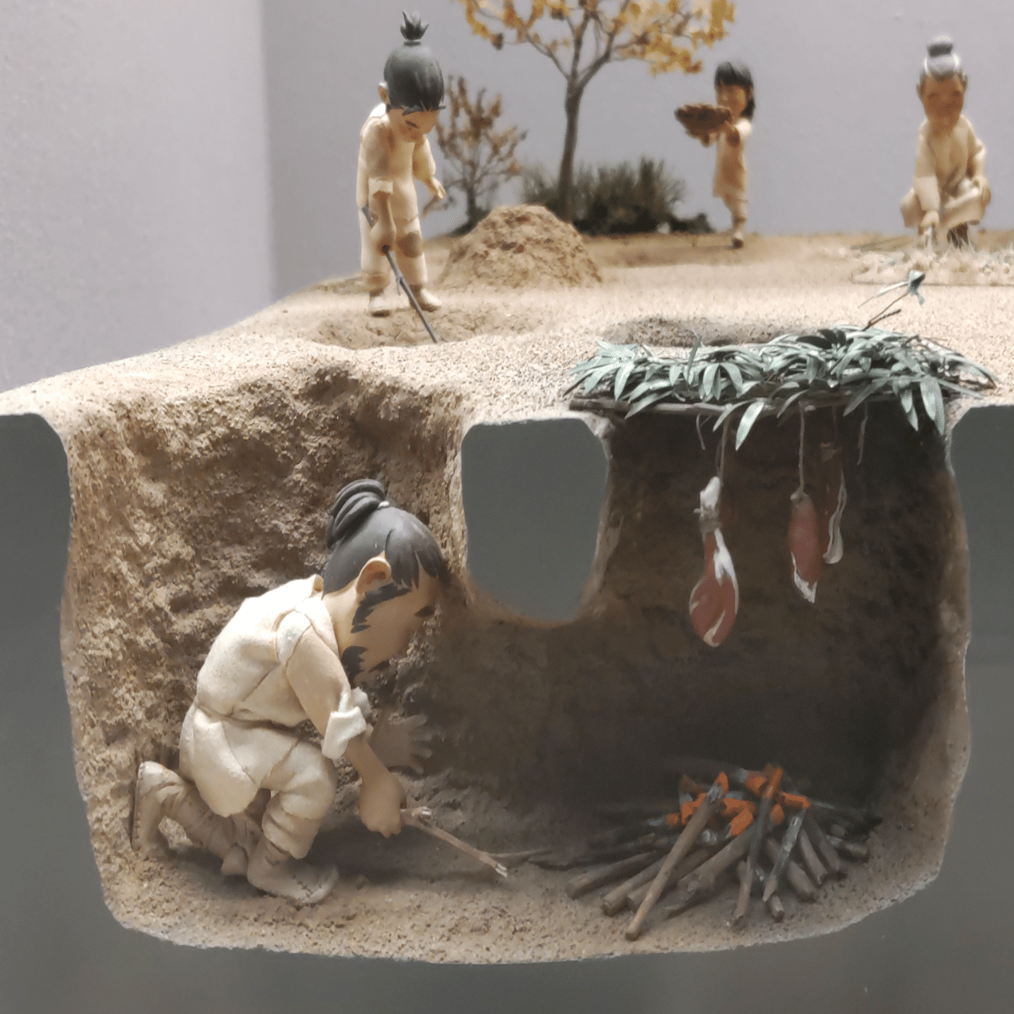 続・日本列島をもっと知りたくなる｜全ては縄文土器の発明から始まった