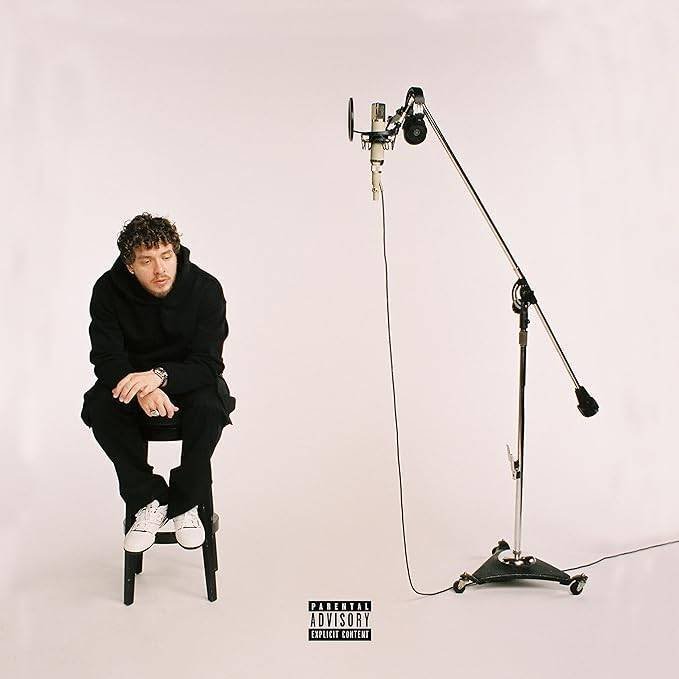Lovin On Me」が全米チャート4週1位を記録しているラッパーJack
