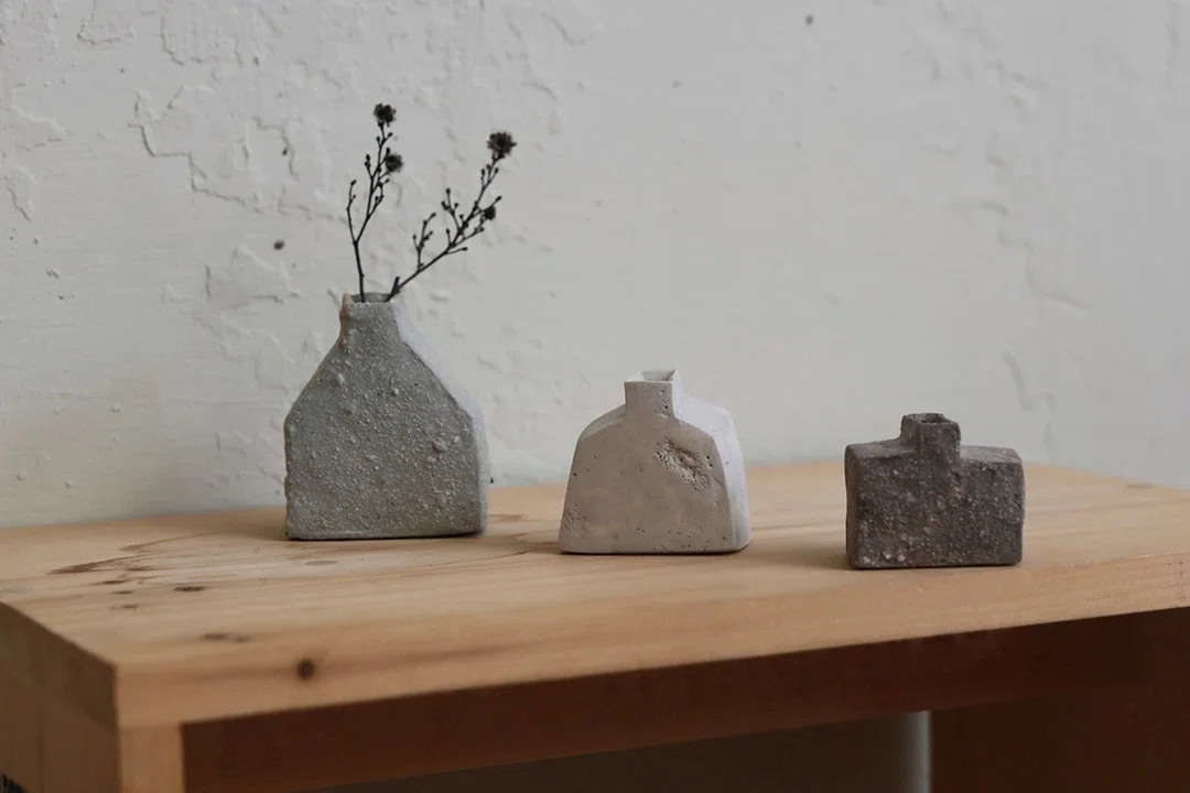 陶芸家の植田佳奈氏のPOPUPを開催します【FREEPARK】｜FREEPARK
