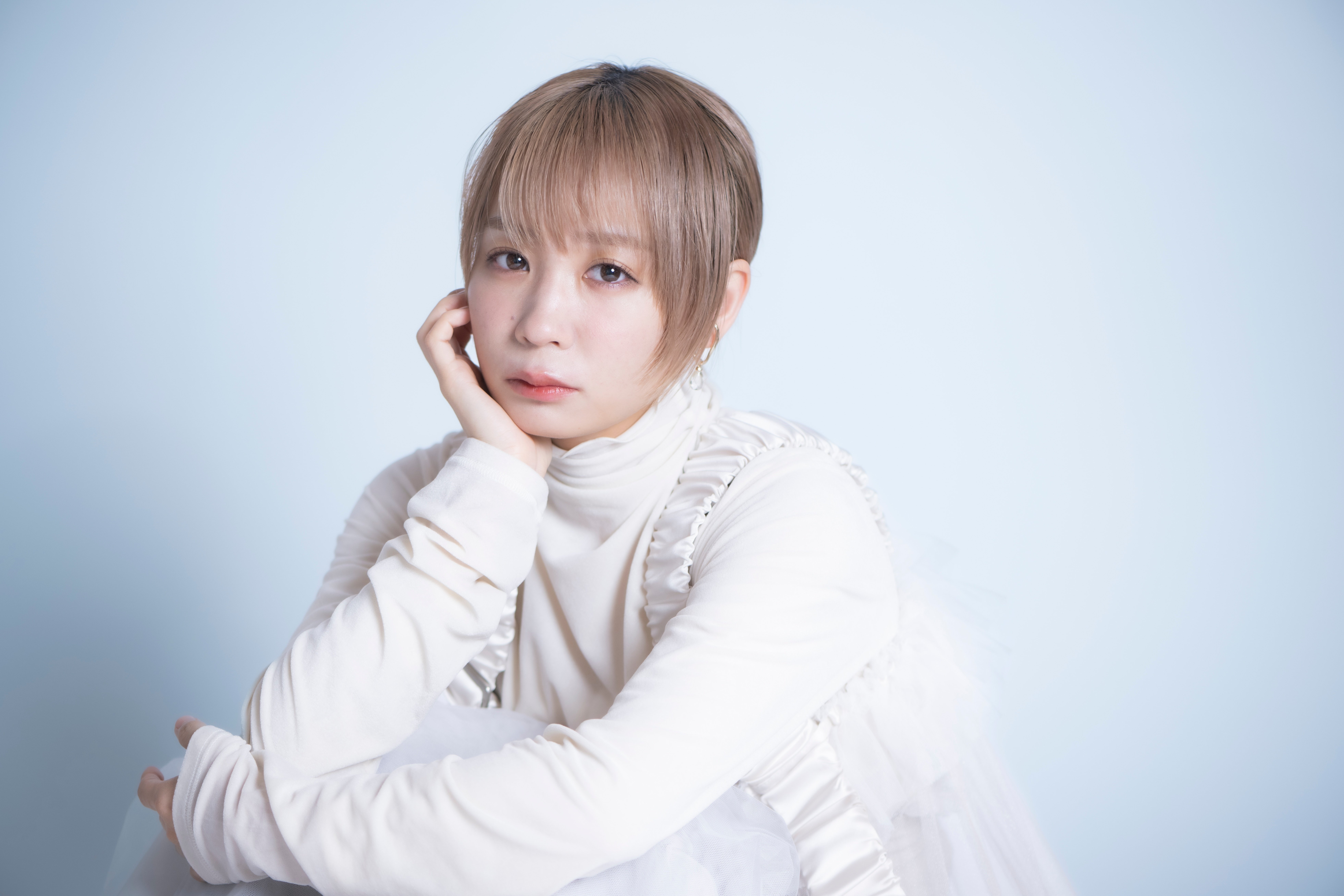 モモコグミカンパニー目を合わせるということ歌詞ノートポストカード