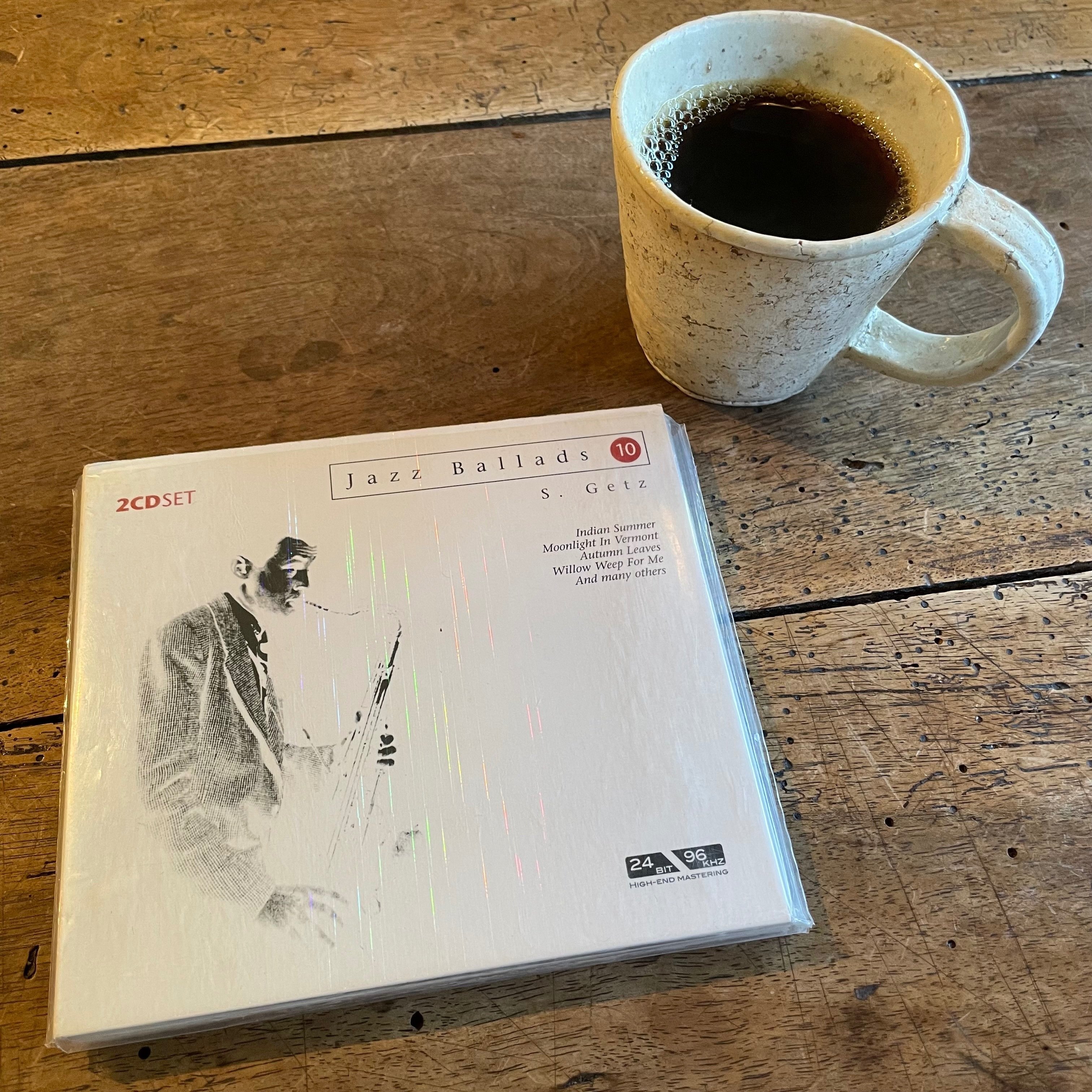 スタン・ゲッツ　ジミー・レイニー STAN GETZ / At Storyville Vol. 2 (LP) / Royal Roost | WAXPEND RECORDS