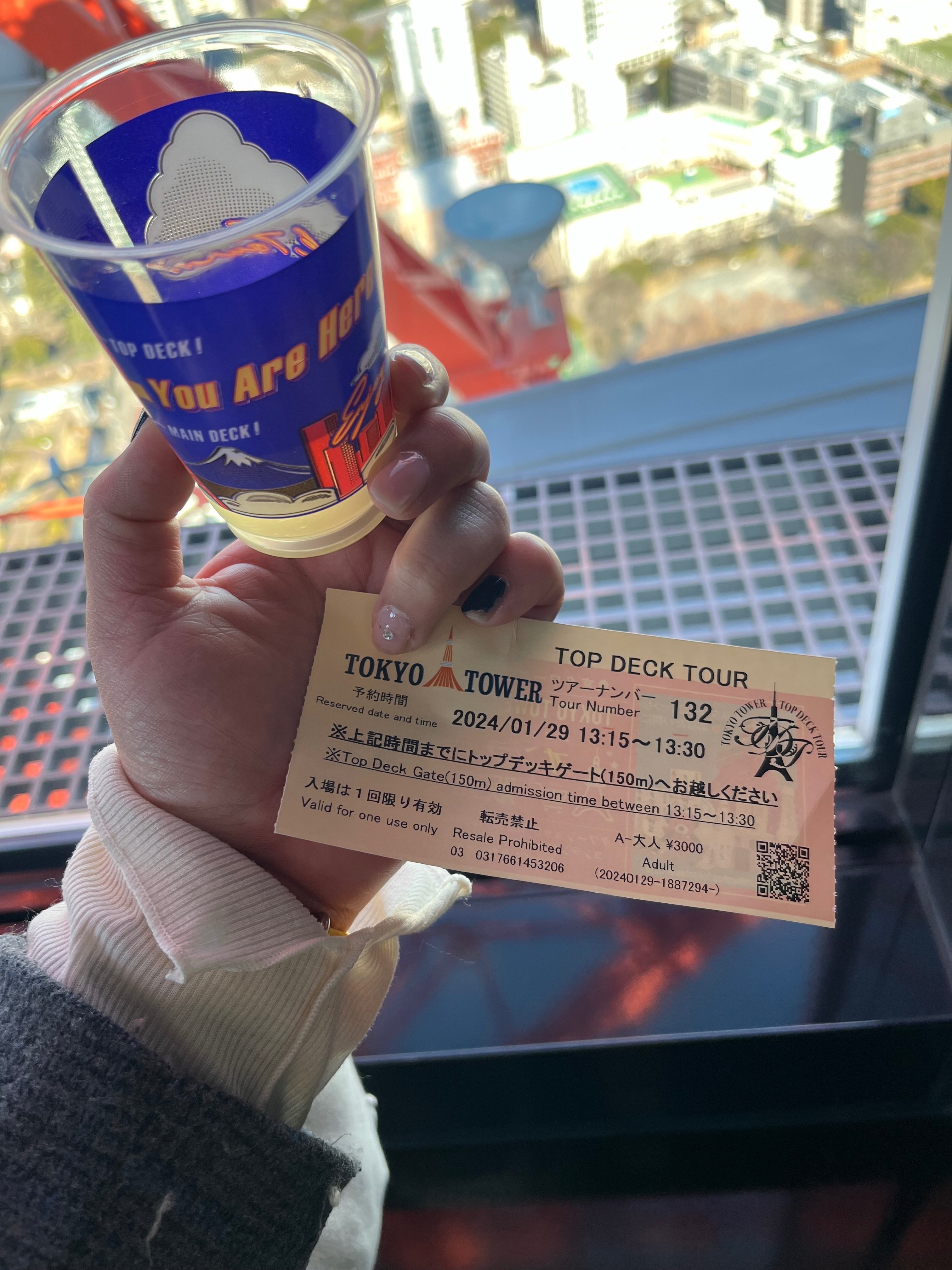 ゴスペラーズコンサート2024 in Naeba｜☆かおたん☆🐝🍯💛