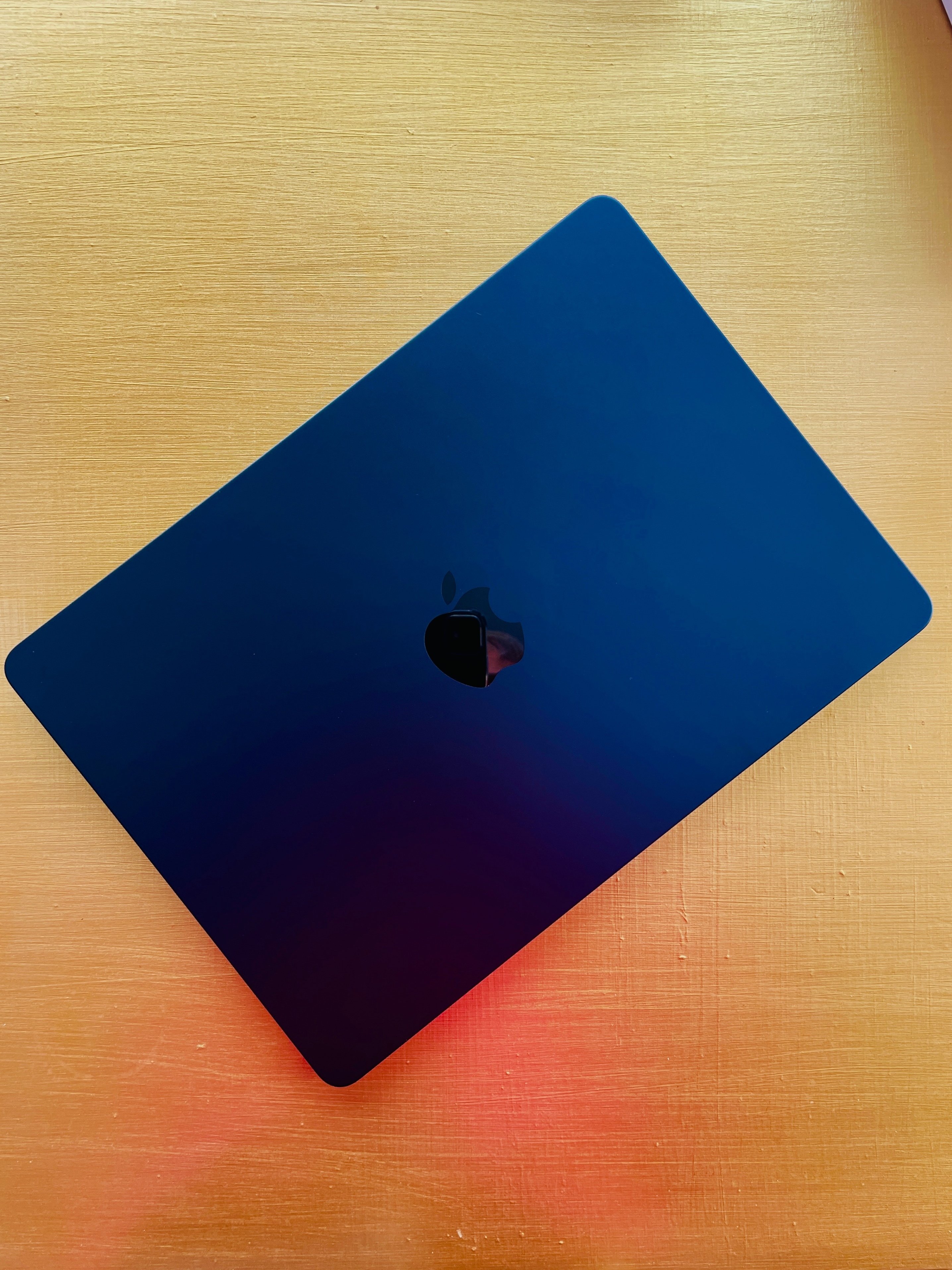 人生のほんの1日】20240201 Hello, new Mac Book Air｜太田敦雄