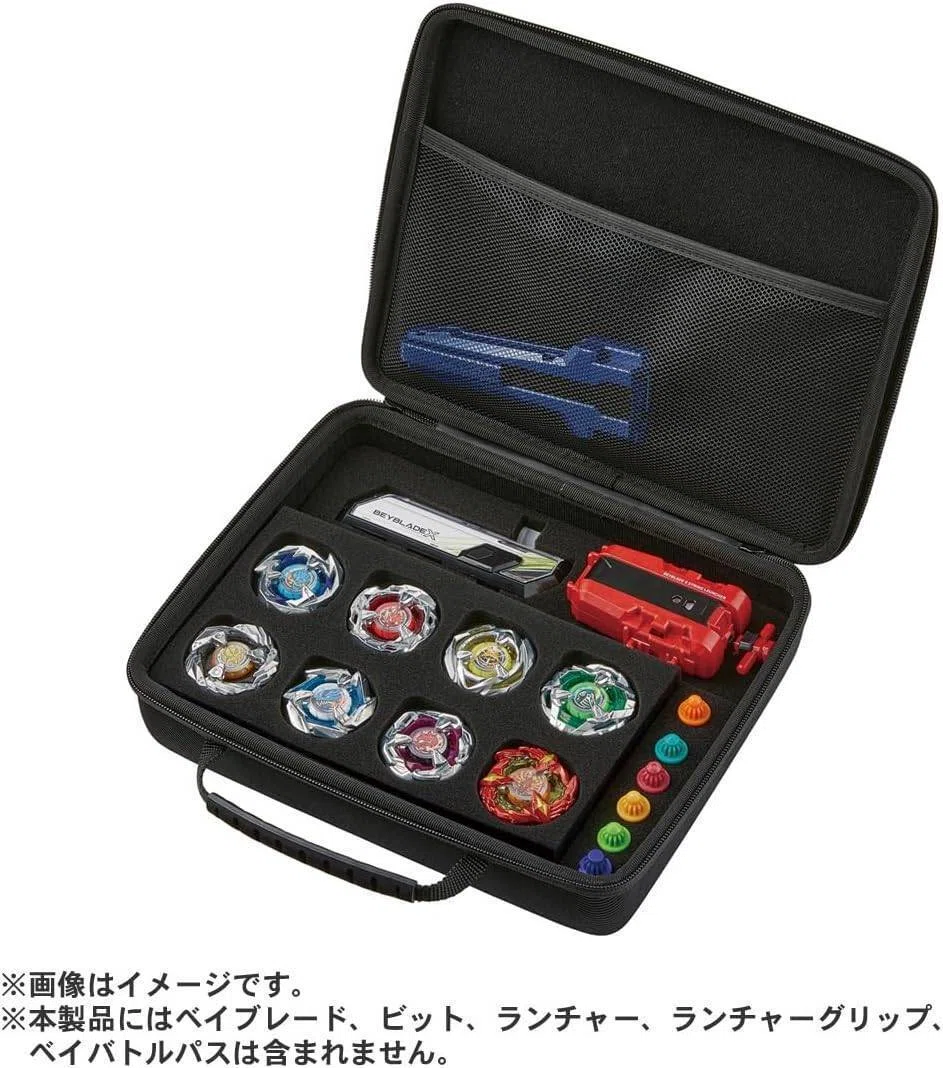 ベイブレードXを始めるなら今！初心者向け ベイブレードX スタート 