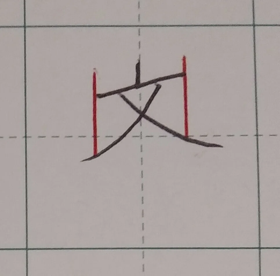 齋藤 書き 順