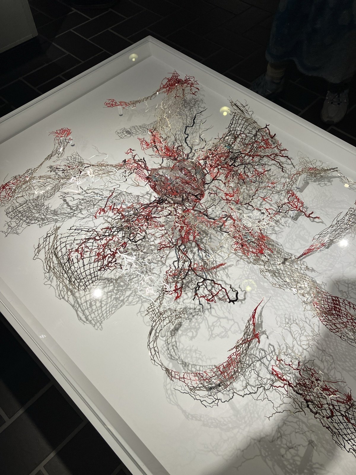 イベントレポ】東京藝術大学 卒業・修了作品展｜さんじゅうろう