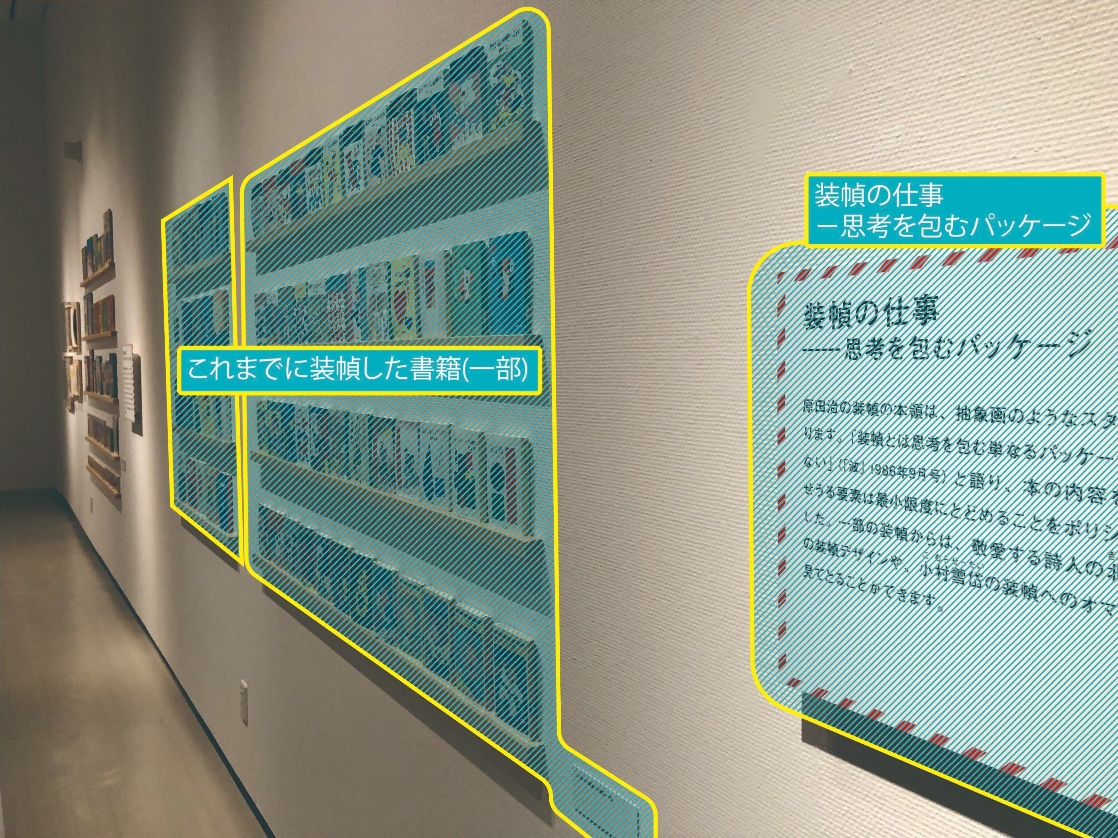 2024/02/02/金）[原田治展『かわいい』の再発見]に行って来ました。⑤