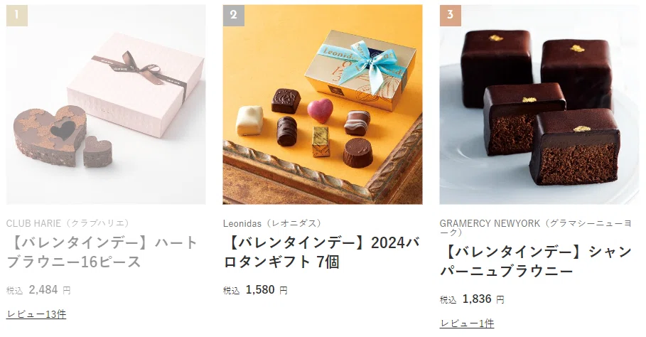 バレンタインデーの進化：昔と今、贈り物の新しい形とは？今年は家族の
