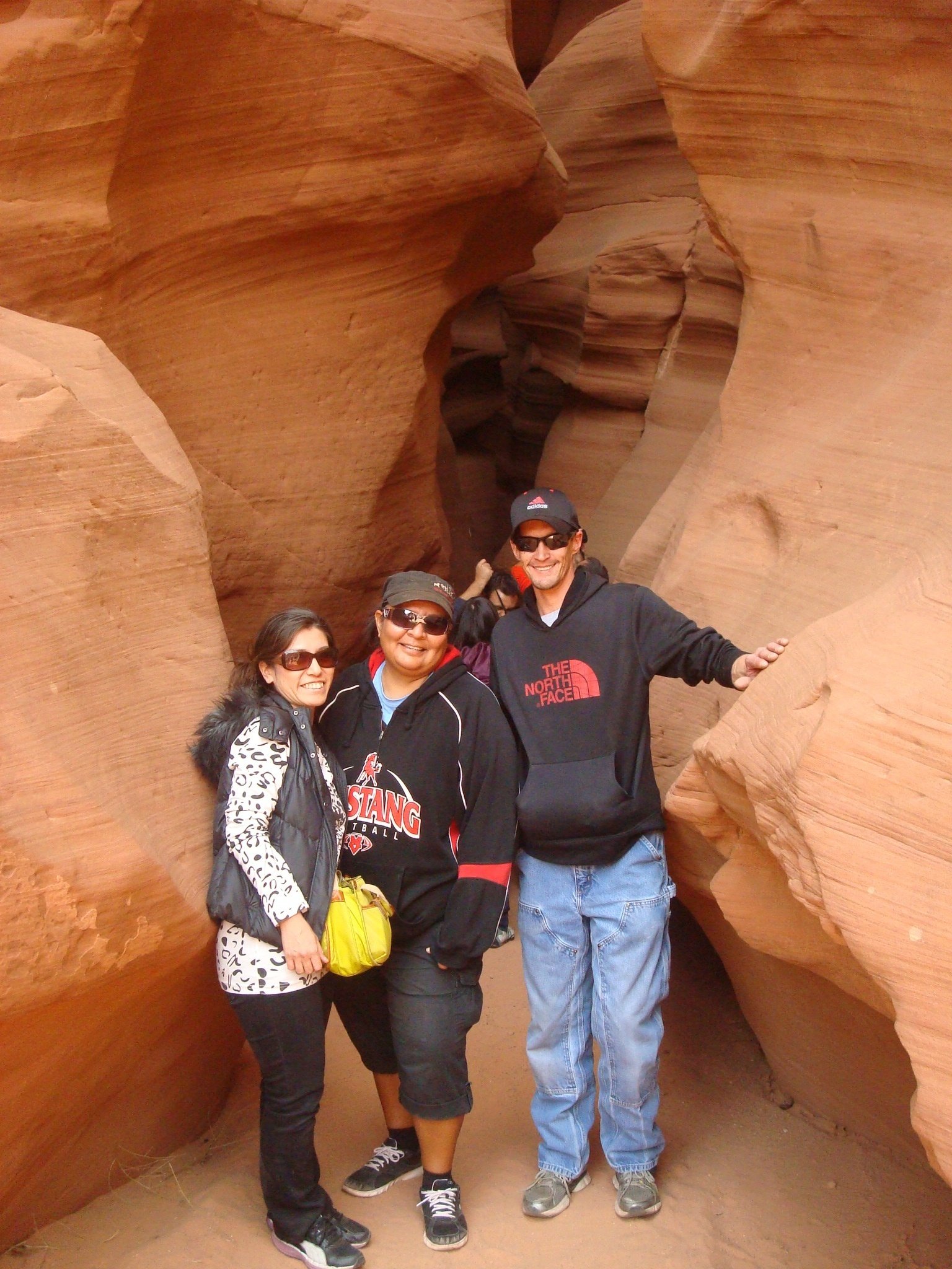 60's〜70's BIG ネイティブアメリカン　インディアン親子の置物アリゾナ 60's〜70's BIG ネイティブアメリカン インディアン親子の置物