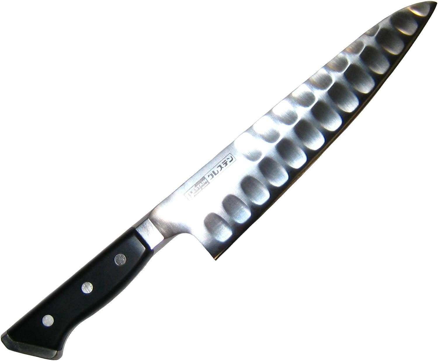 グレステン一体型牛刀21cm 721TM