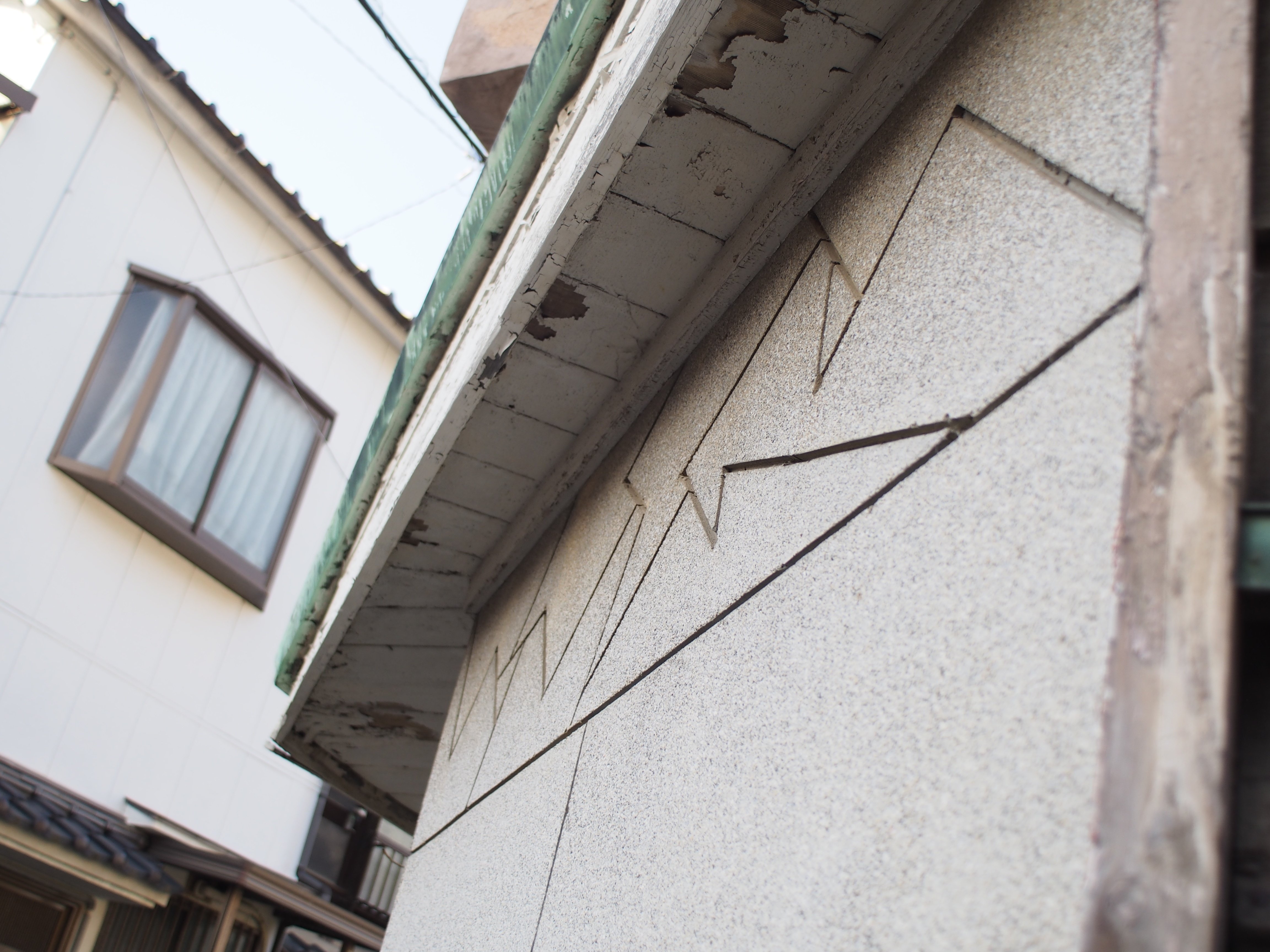 レンズ沼あれこれ:NIKKOR 20mm F3.5|ひっくすK レンズ沼あれこれ:NIKKOR 20mm F3.5|ひっくすK