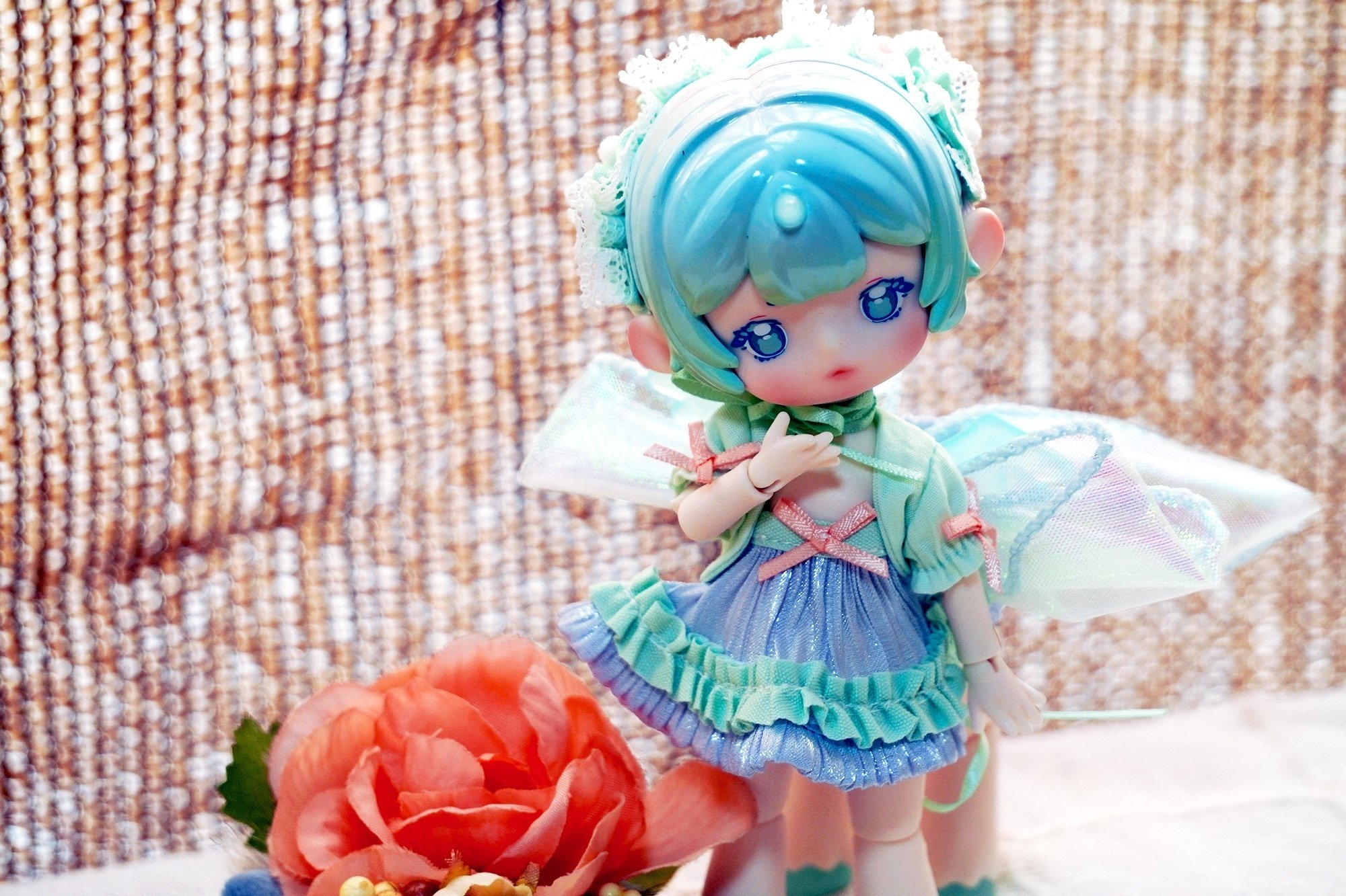 PENNY'S BOX ANTU アンティーユ お昼の夢 シークレット おはよう