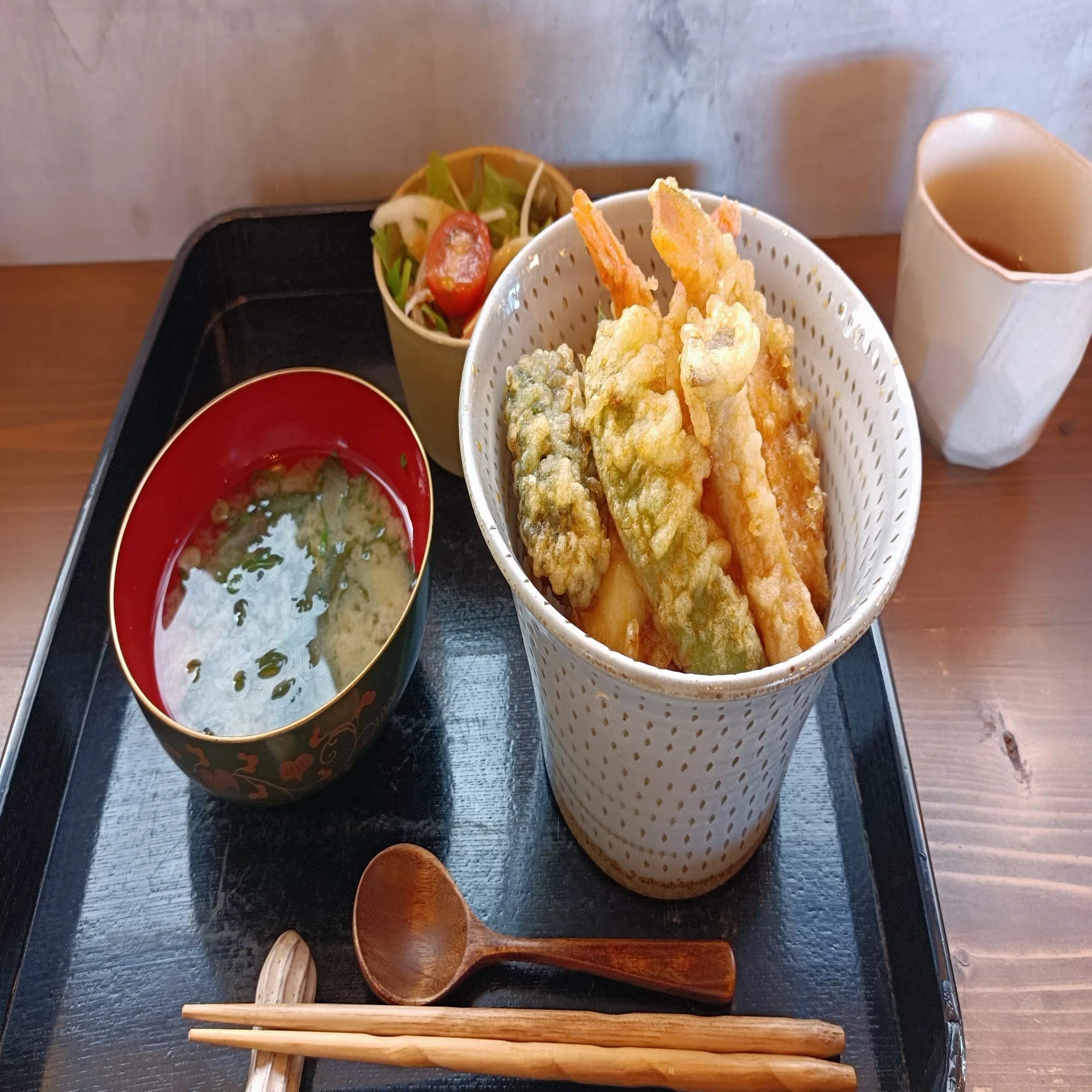 ごはん や さん キモリ