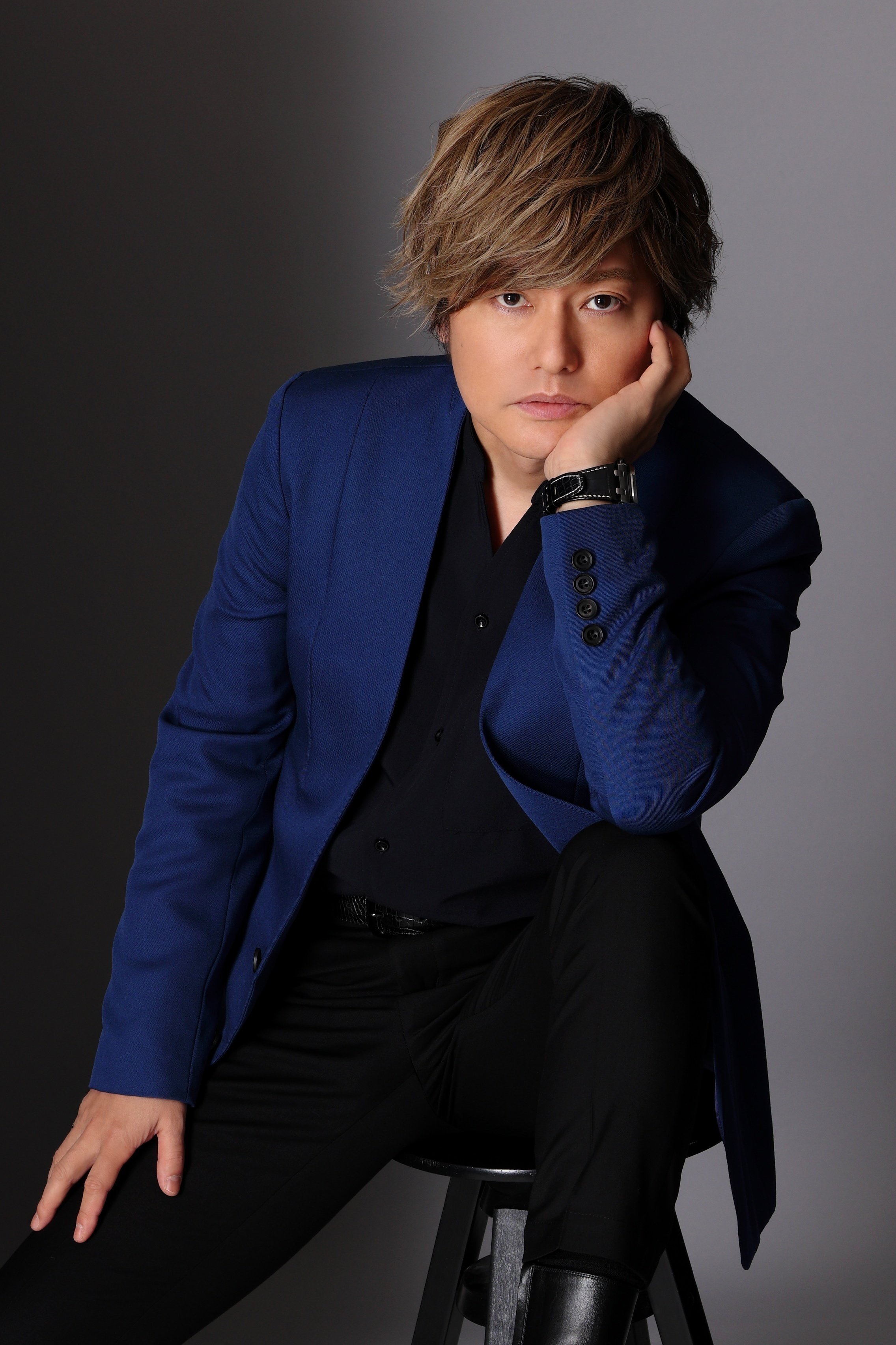 コンテスト大賞作品を声優の森久保祥太郎さんに朗読いただきました