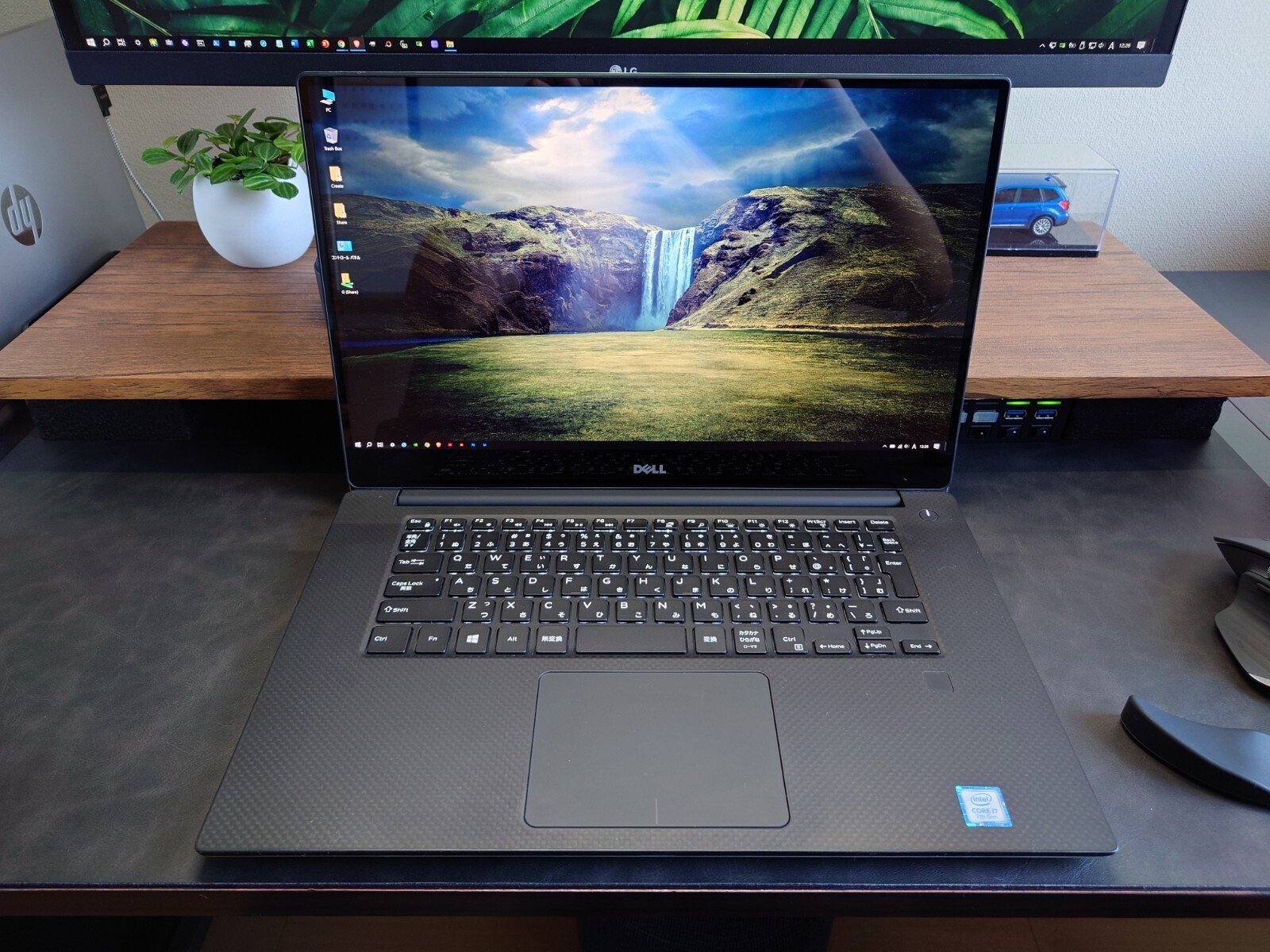 中古 DELL Latitude E7240 Win10Pro / Microsoft Office2021 Pro Plus搭載  /  新品 ワイヤレスマウス と外付けDVDマルチドライブ 中古 DELL Latitude E7240 Win10Pro / Microsoft Office2021 Pro Plus