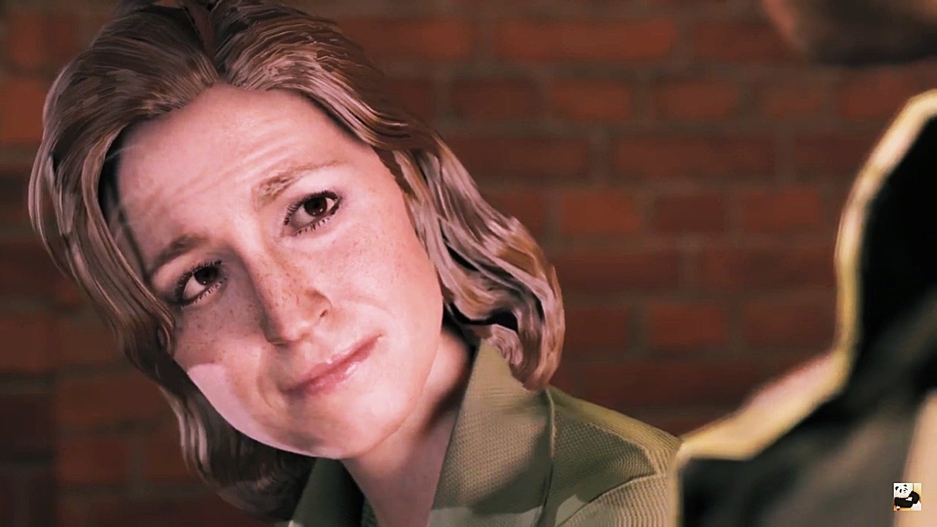 ジョン・ランボーによろしく 第38話:前進あるのみ(10分05秒)|ヨコ爺