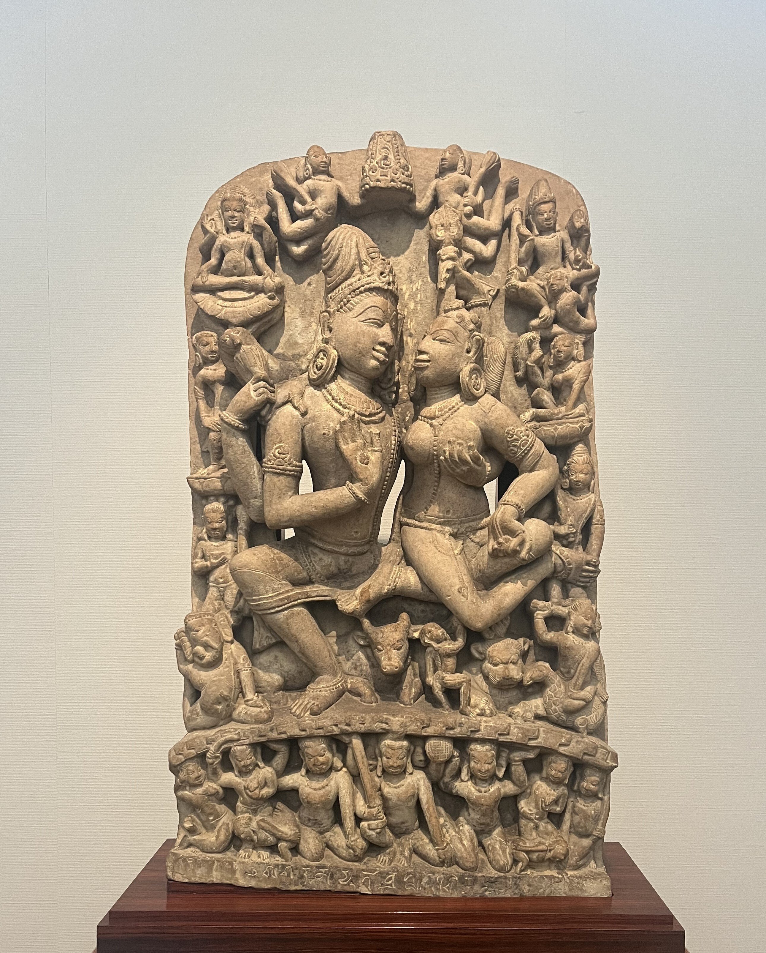 美術館さんぽ③ ～白金台・松岡美術館～｜aicafe