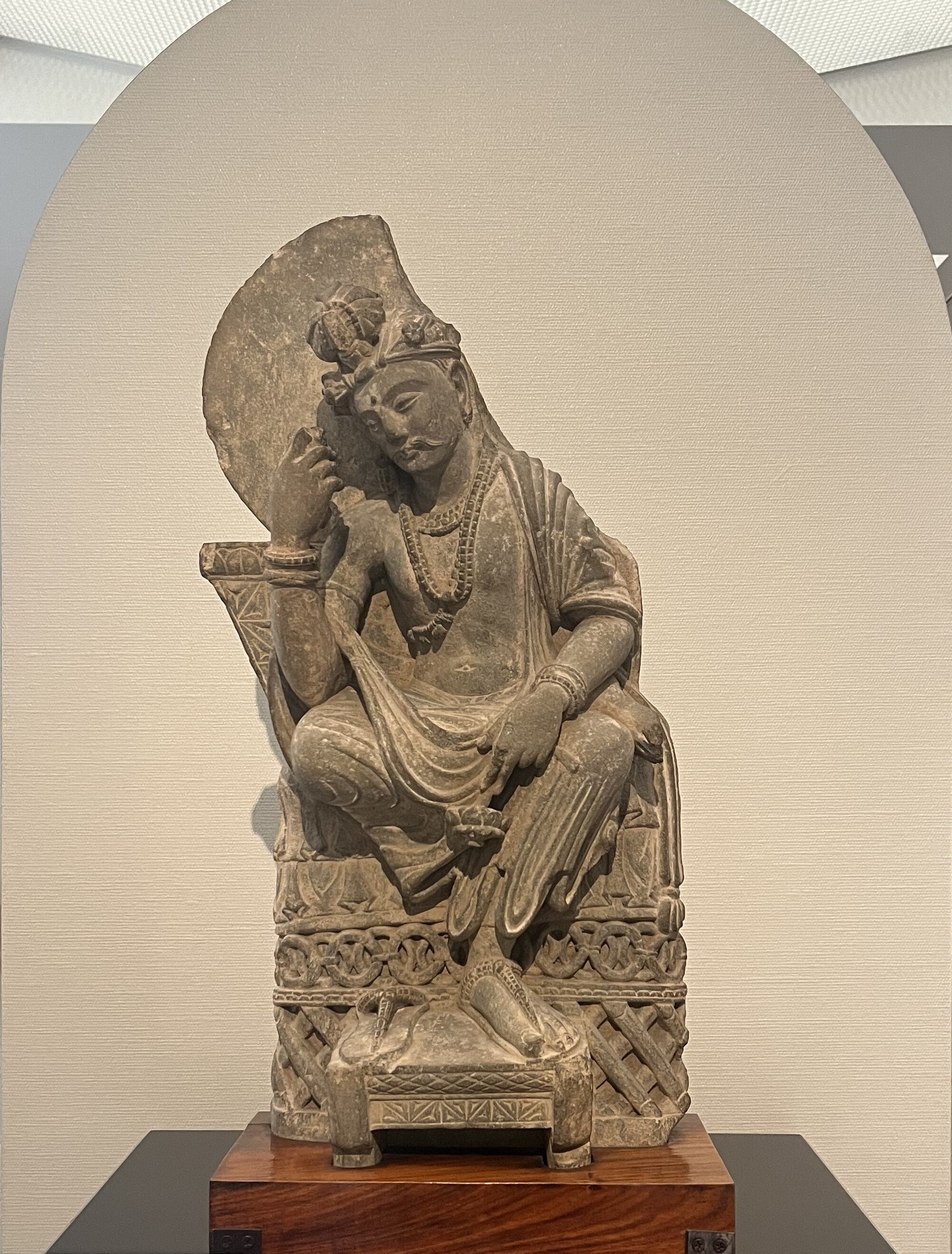 美術館さんぽ③ ～白金台・松岡美術館～｜aicafe