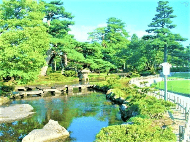 実質無料記事！】日本三(大)〇〇：日本三名園とはどこの庭園？それぞれ 