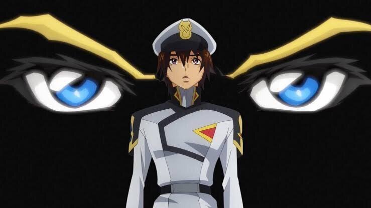 1位に輝いたのはあの名ゼリフ！第1回「機動戦士ガンダムSEED 名