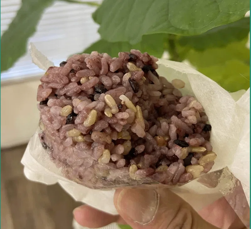 Eight Ancient Rice Rice Balls Revived in Reiwa-Era Japan After