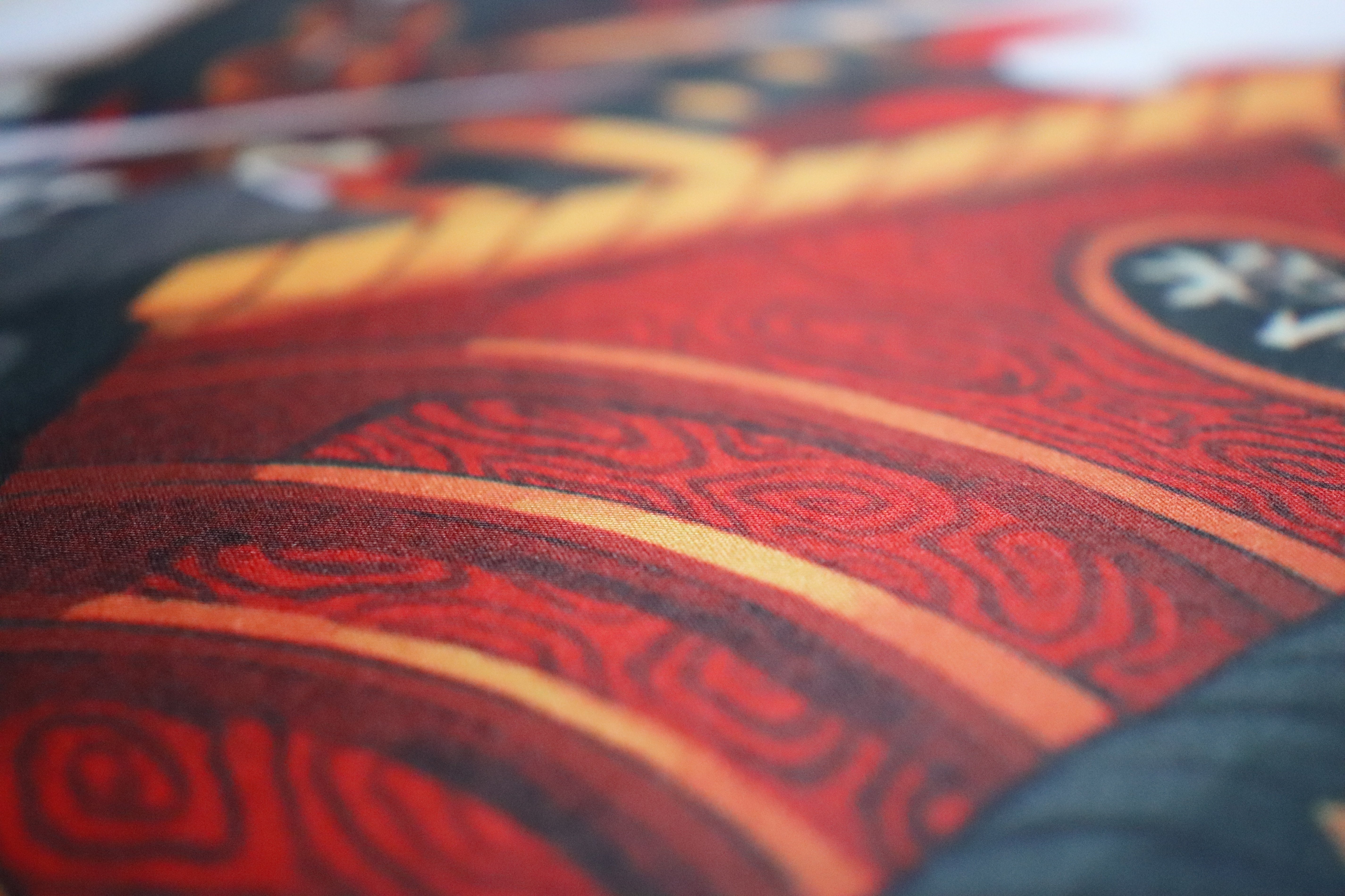 Infinitymice shogunが手に入ってしまいました｜サイゼ66