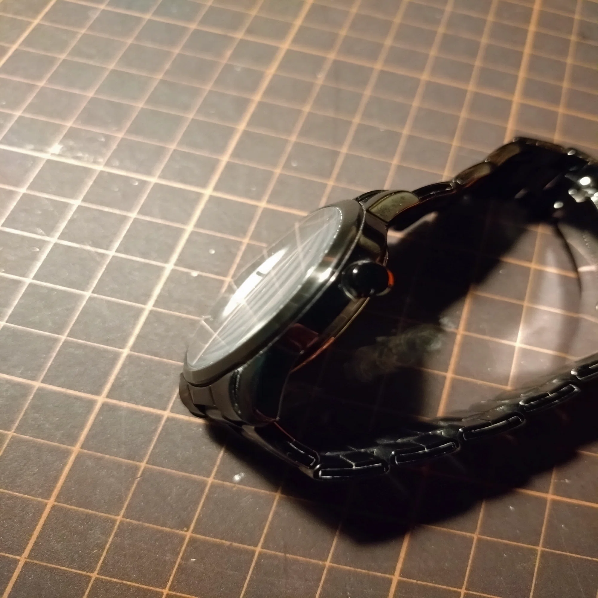 攻めすぎた腕時計ブランド「GSX WATCH JAPAN」をキミは知っているか 