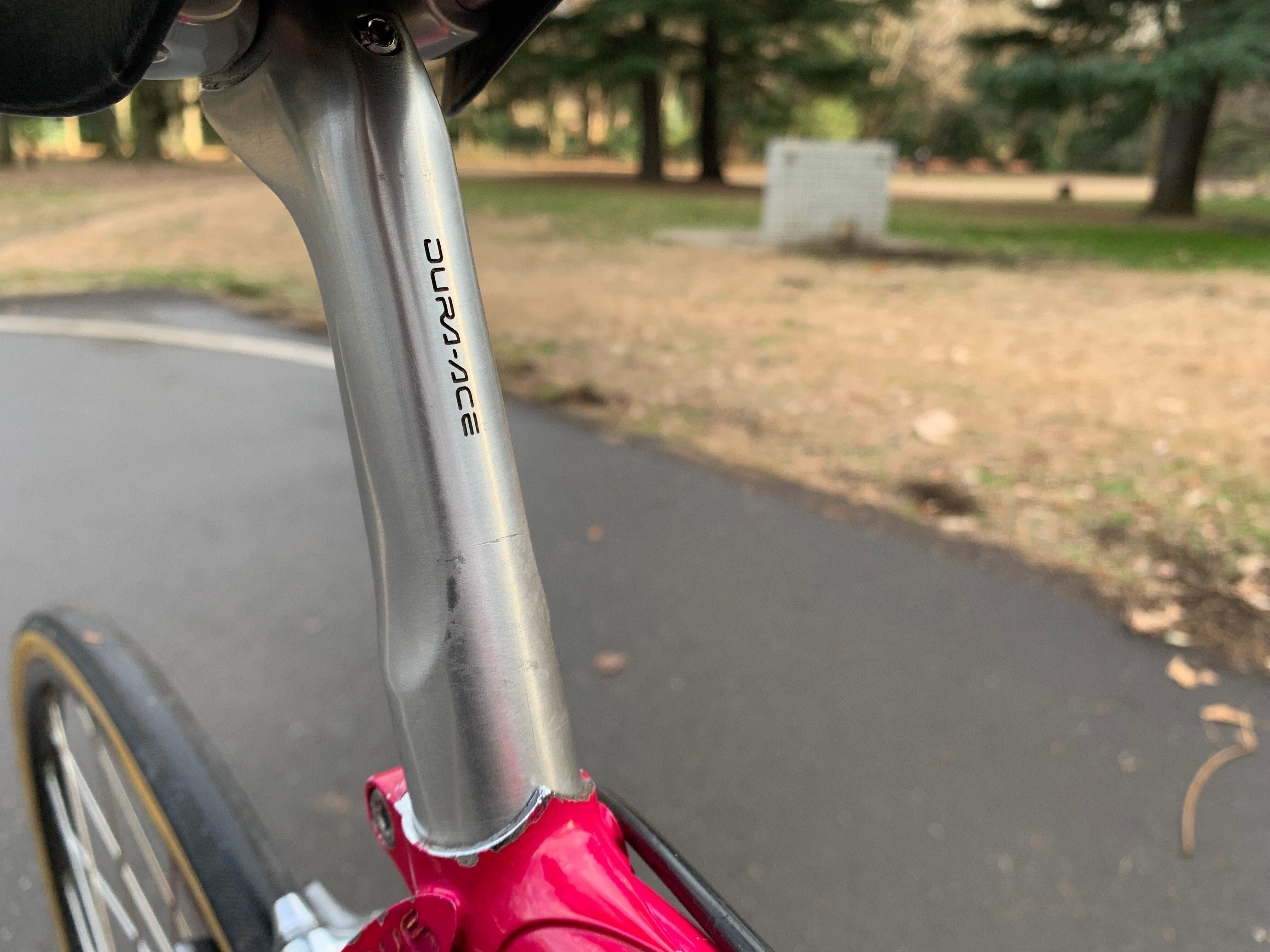 VOGUE　 ヴォーグ 　ロードバイク ロードレーサー、VOGUEの譜系2｜vogue-rider