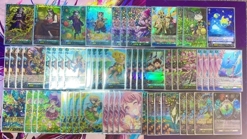 グランフィアのすすめ〜平和な農園でスローライフ！〜｜U-TEN