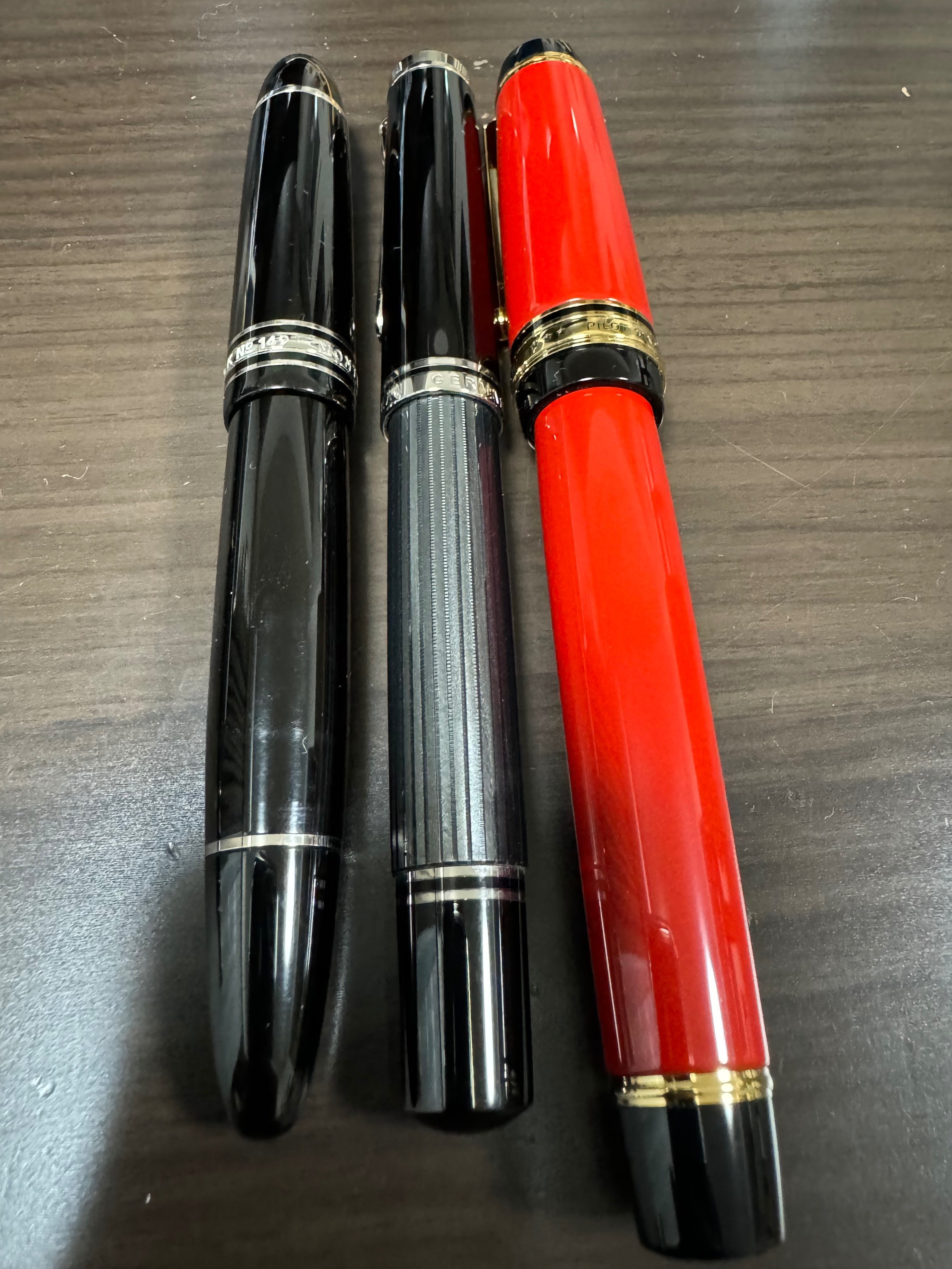 詳細ページ | 万年筆 ボールペンなど高級筆記具の販売・買取