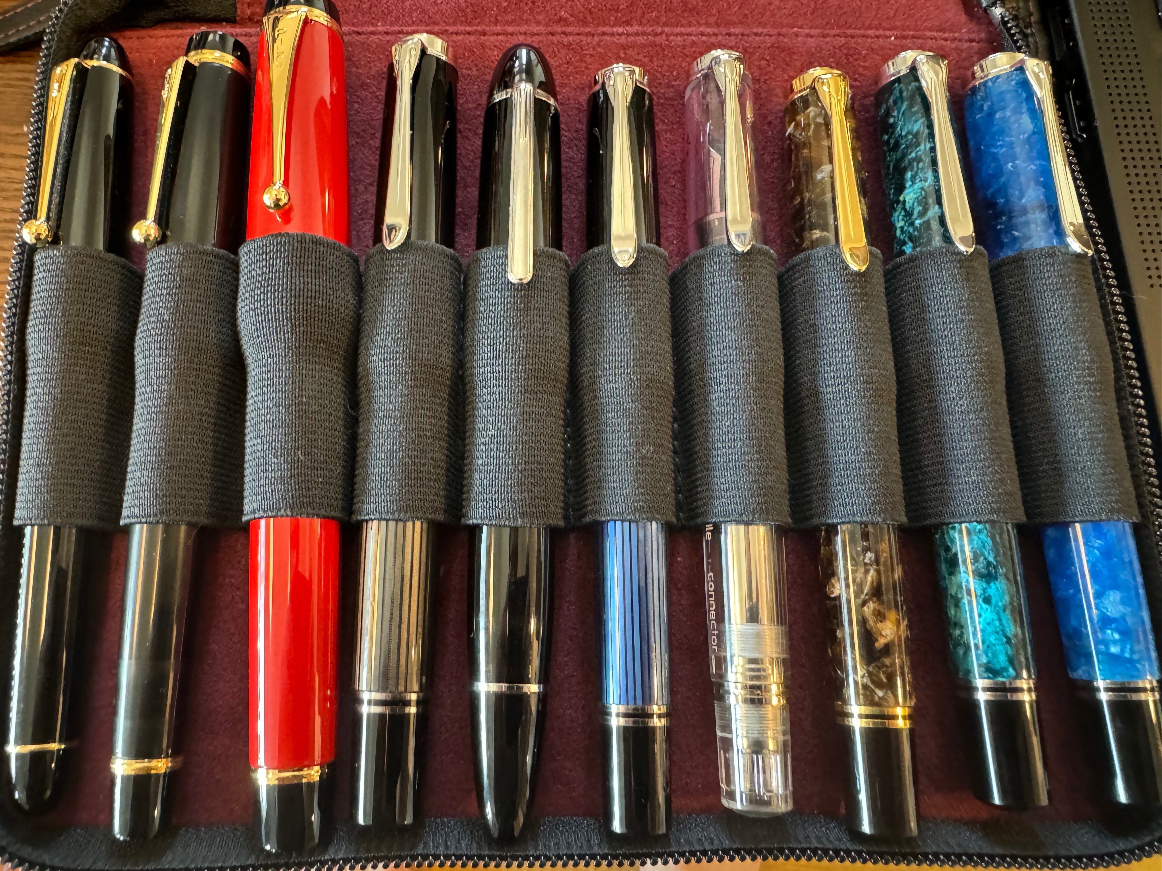 PILOT Grandee URUSHI 14K-〈F 〉 万年筆　Ａ-880 PILOT Grandee URUSHI 14K-〈F 〉 万年筆 A-880