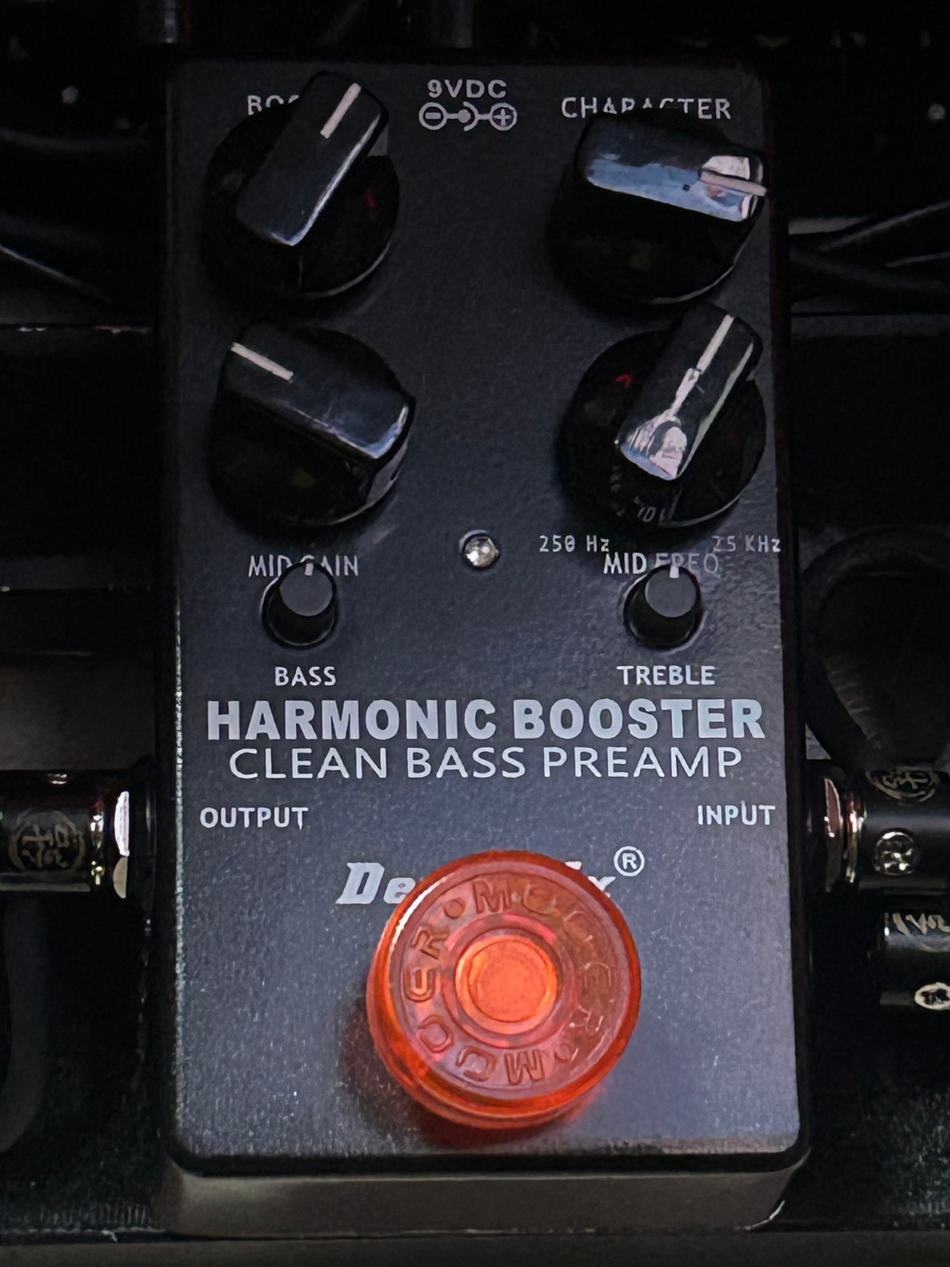 ひと踏み考察 〜PREAMP➁〜|ともさん ひと踏み考察 〜PREAMP➁〜|ともさん