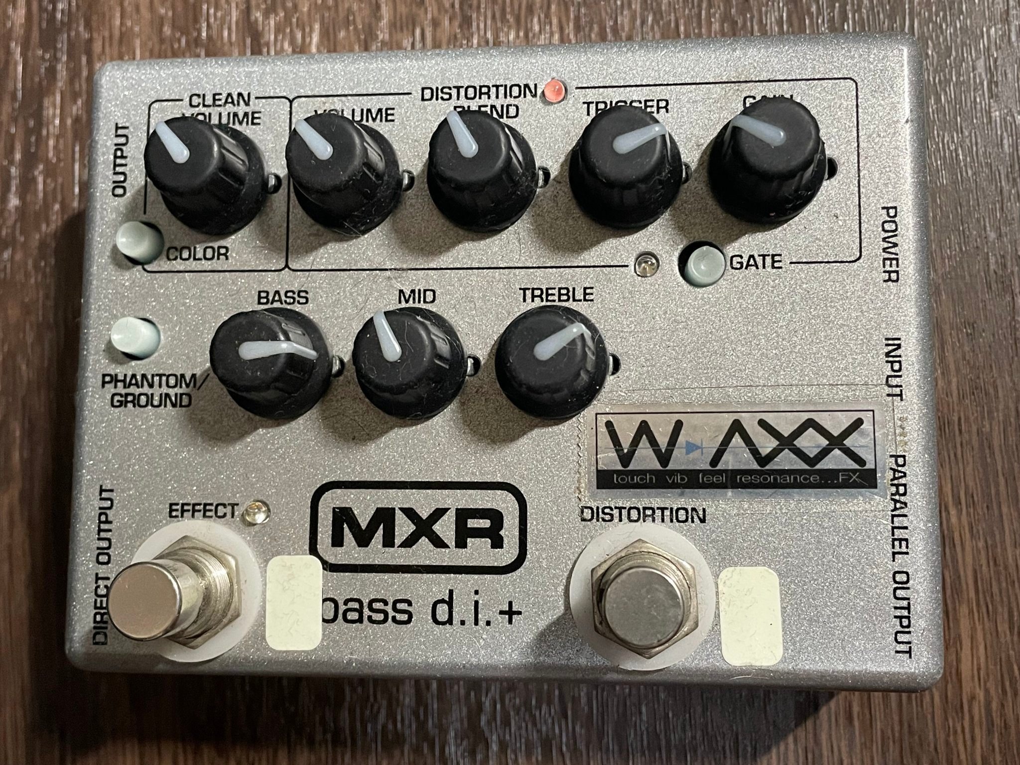 ひと踏み考察 〜PREAMP➁〜｜ともさん