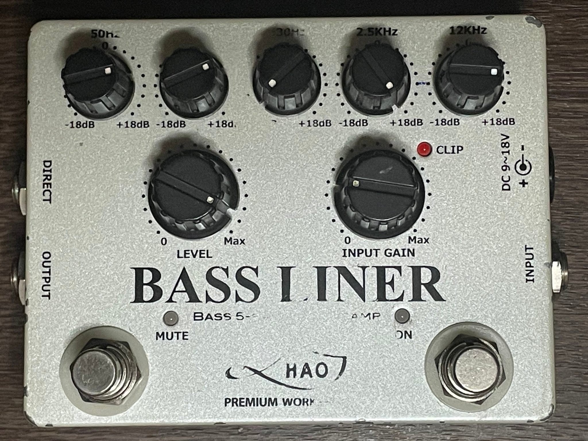 ひと踏み考察 〜PREAMP➁〜｜ともさん